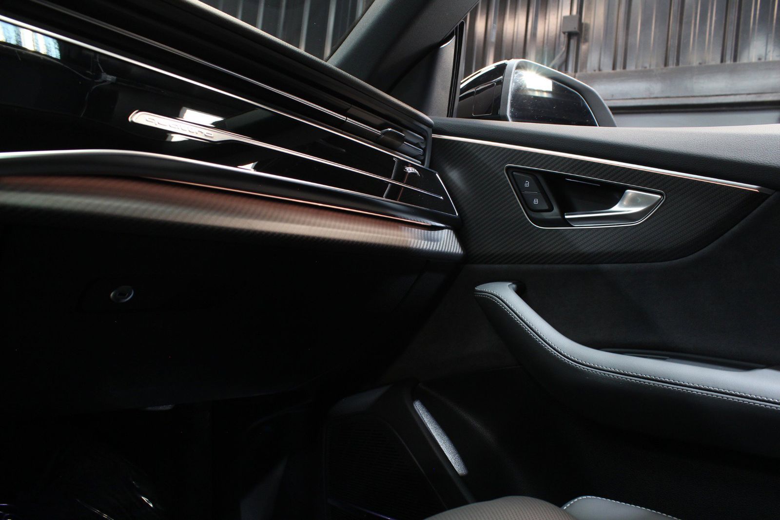 2024 Audi SQ8 Premium Plus AWD