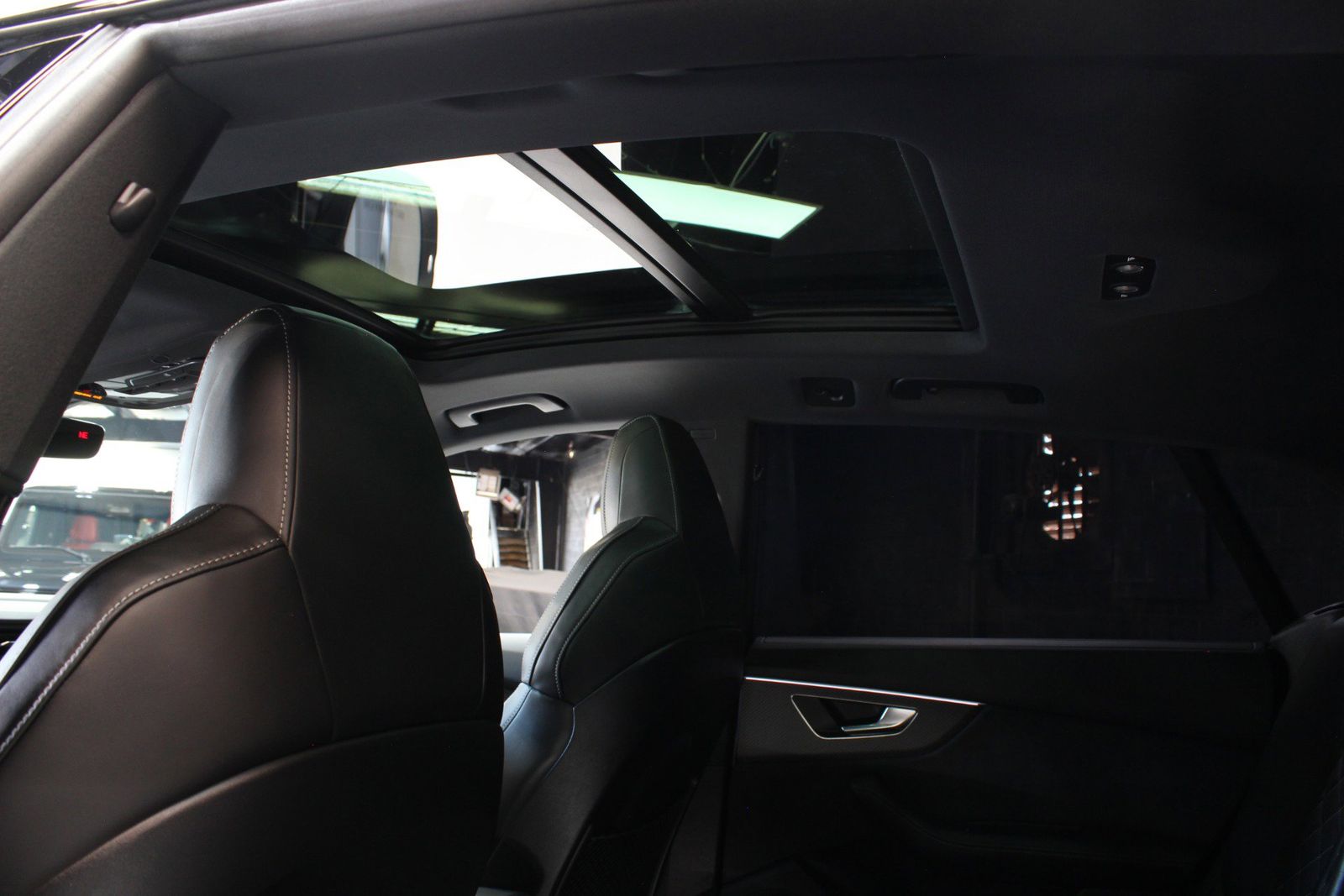 2024 Audi SQ8 Premium Plus AWD