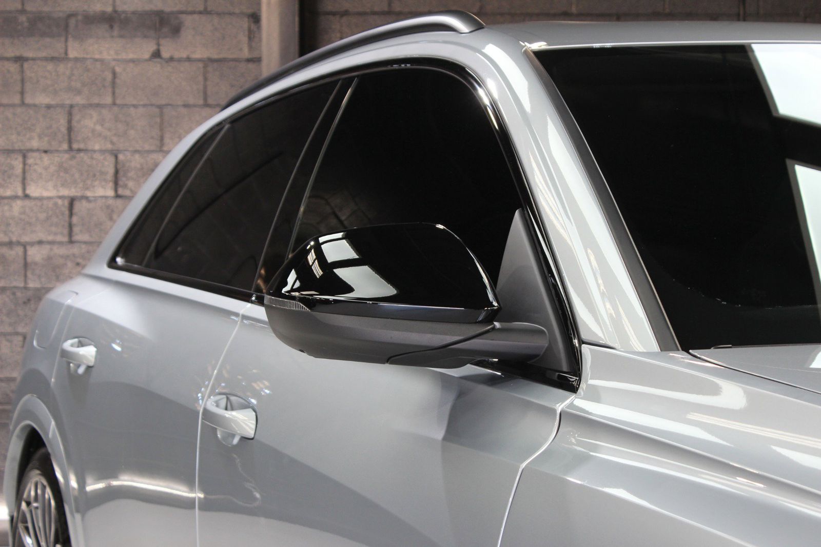 2024 Audi SQ8 Premium Plus AWD