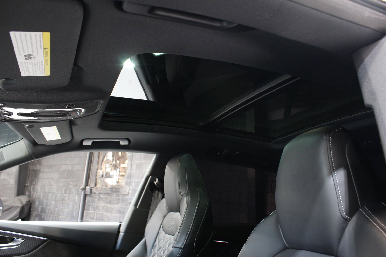 2024 Audi SQ8 Premium Plus AWD