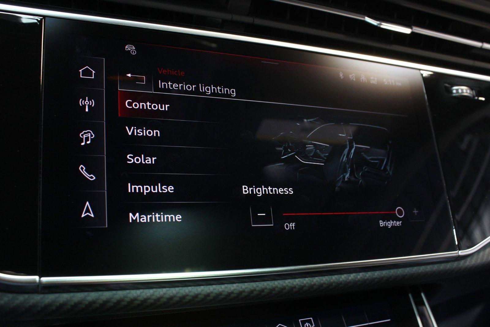 2024 Audi SQ8 Premium Plus AWD