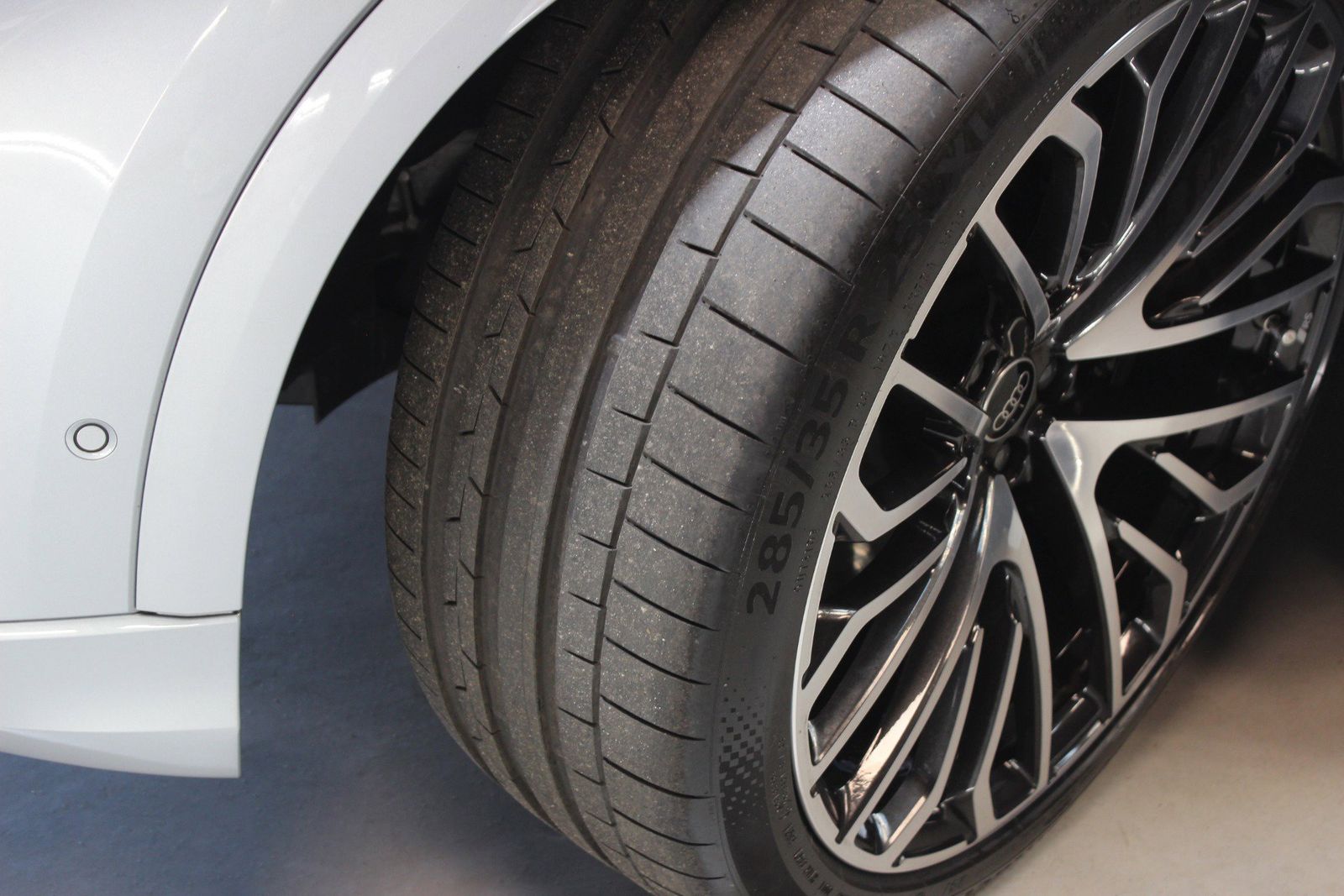 2024 Audi SQ8 Premium Plus AWD