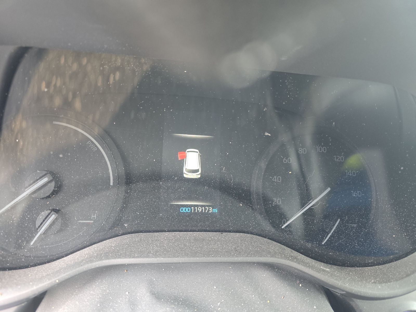 2022 Toyota Sienna LE AWD
