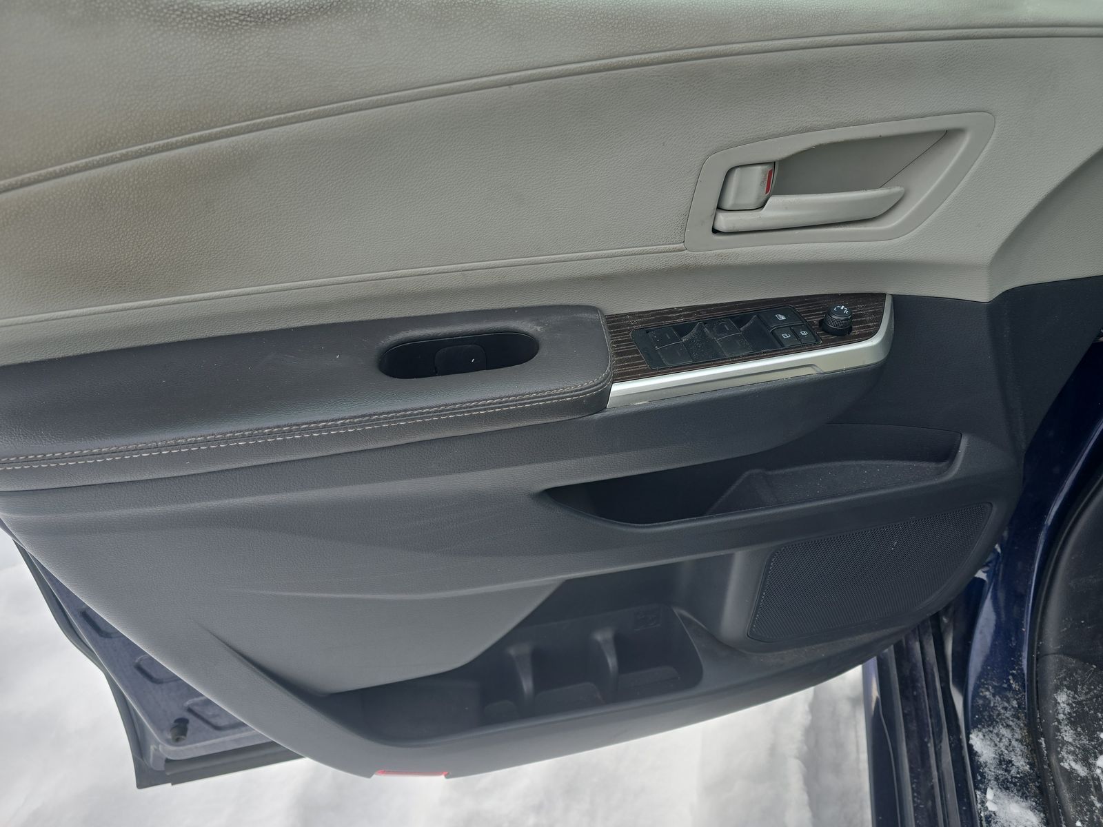 2022 Toyota Sienna LE AWD