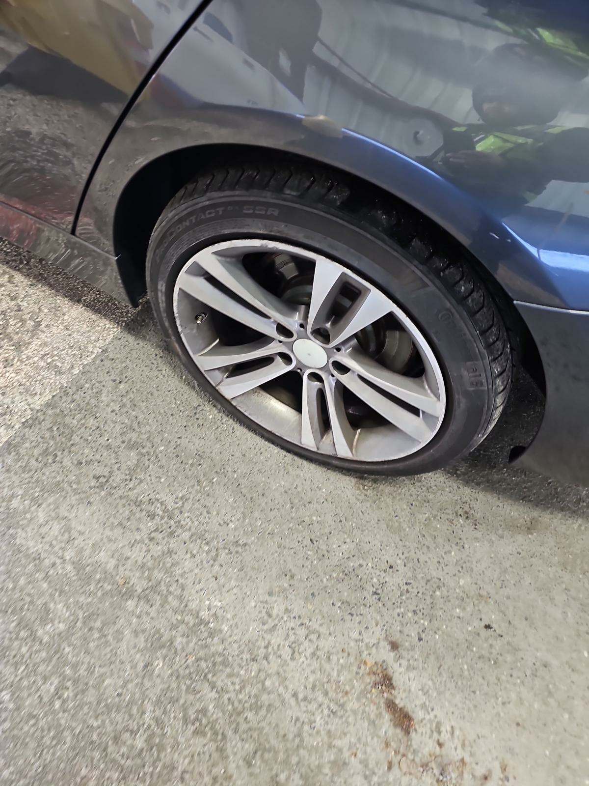 2013 BMW 3 Series 335i xDrive AWD