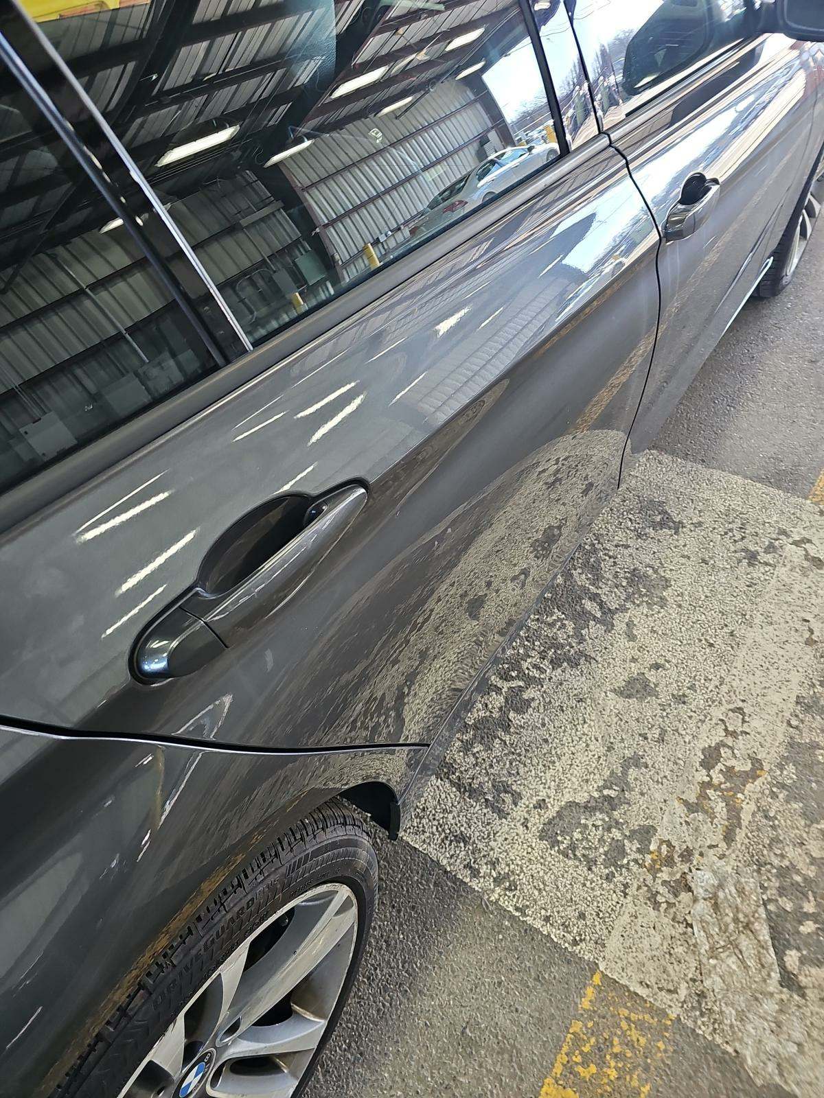 2013 BMW 3 Series 335i xDrive AWD