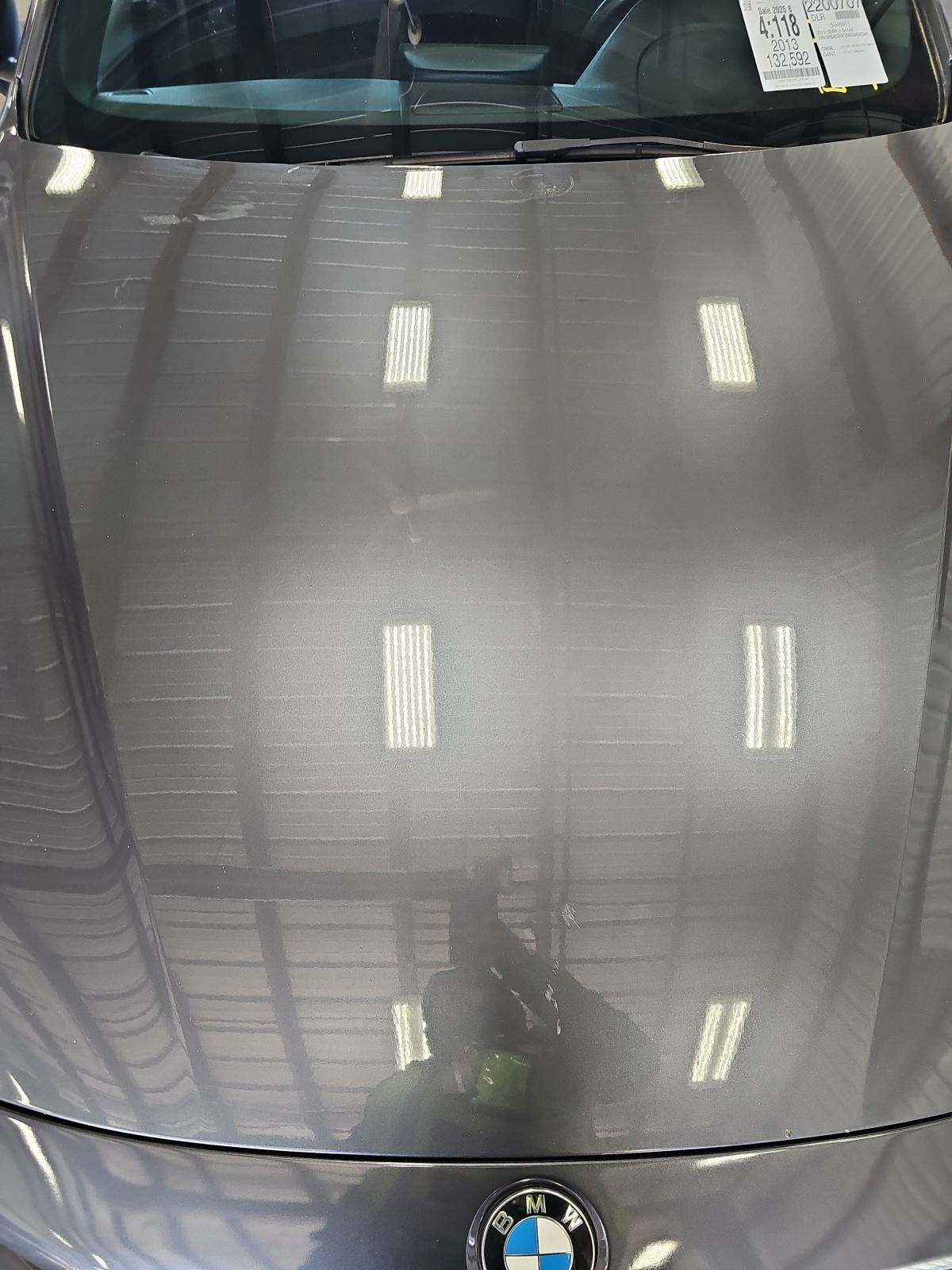 2013 BMW 3 Series 335i xDrive AWD