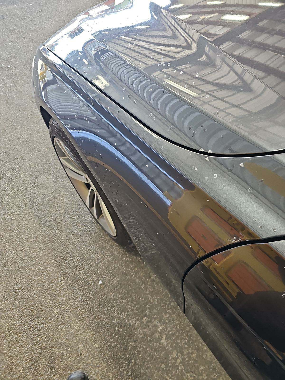 2013 BMW 3 Series 335i xDrive AWD