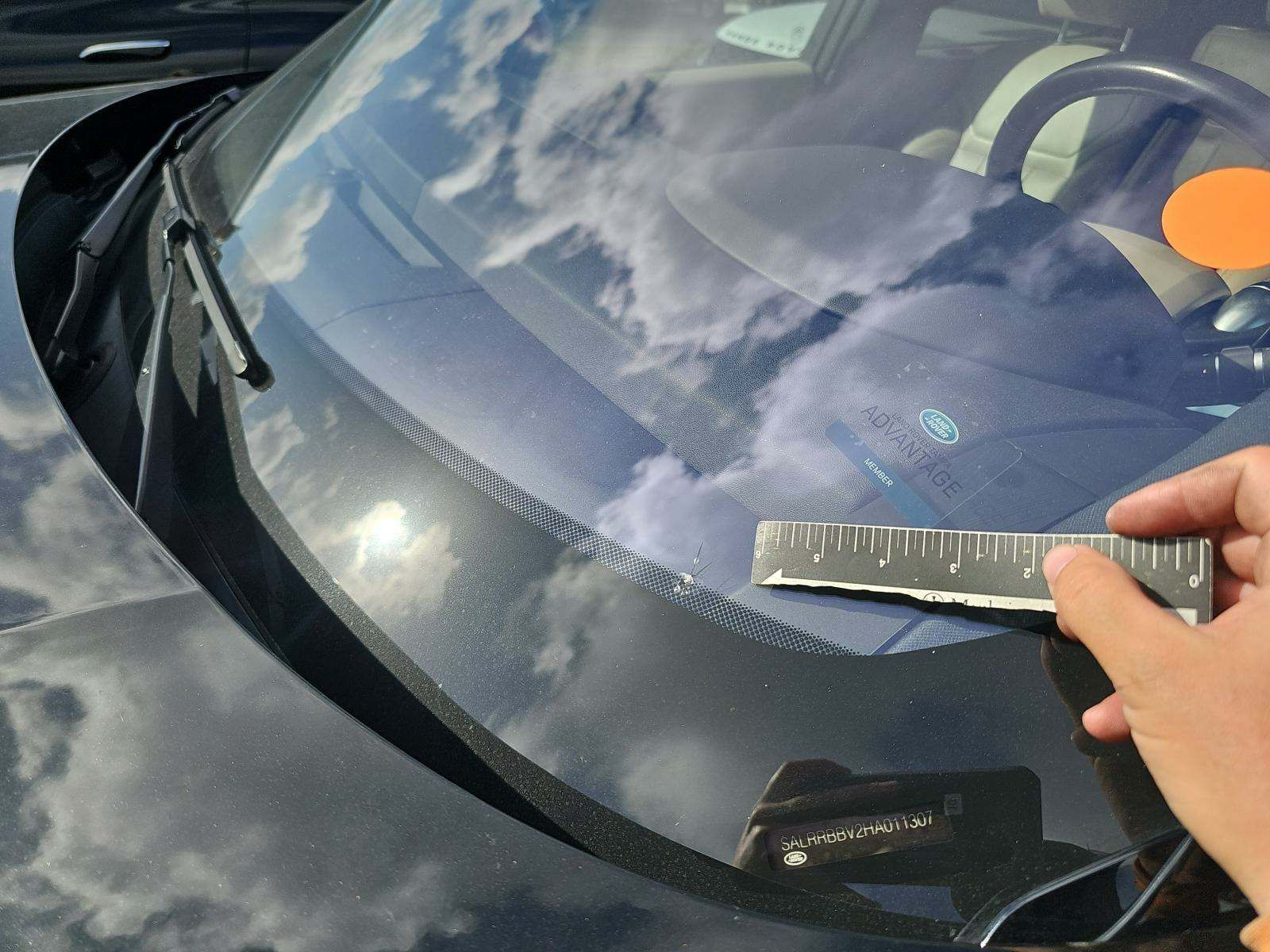 2017 Land Rover Discovery HSE AWD