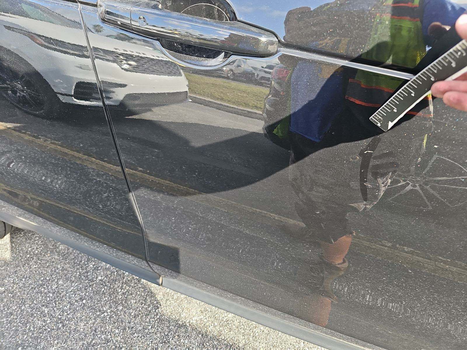 2017 Land Rover Discovery HSE AWD