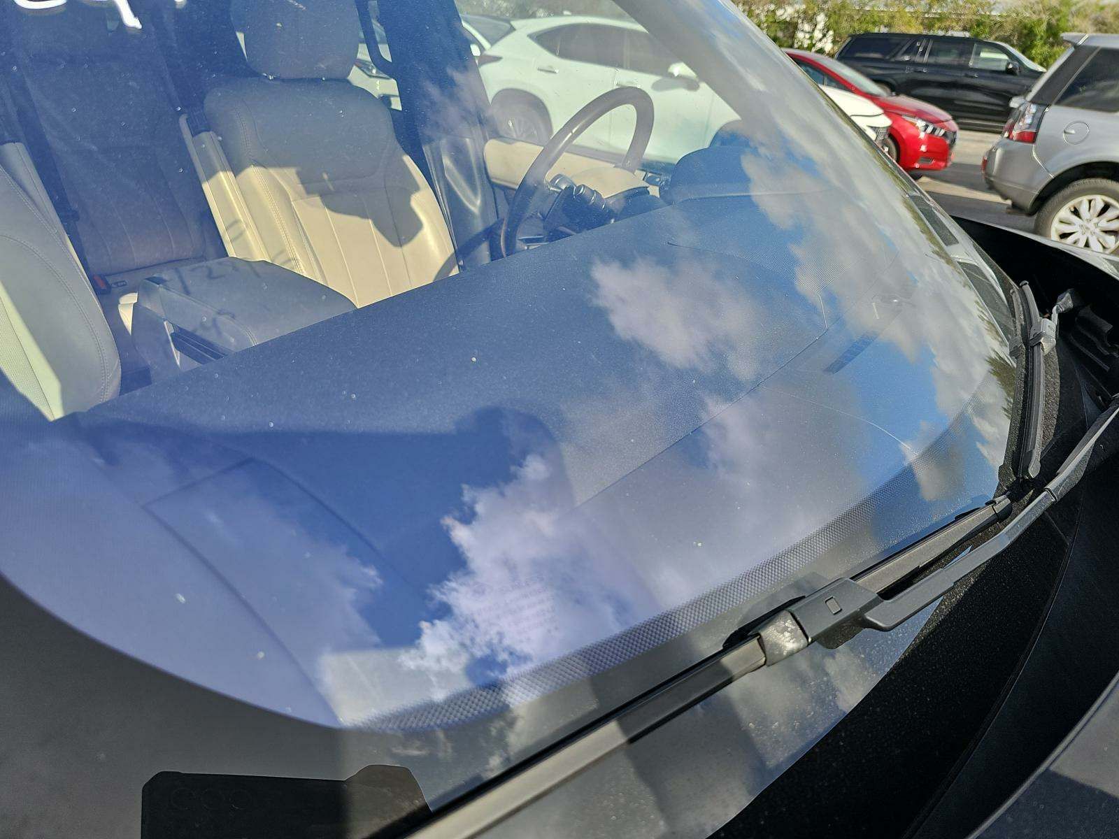 2017 Land Rover Discovery HSE AWD