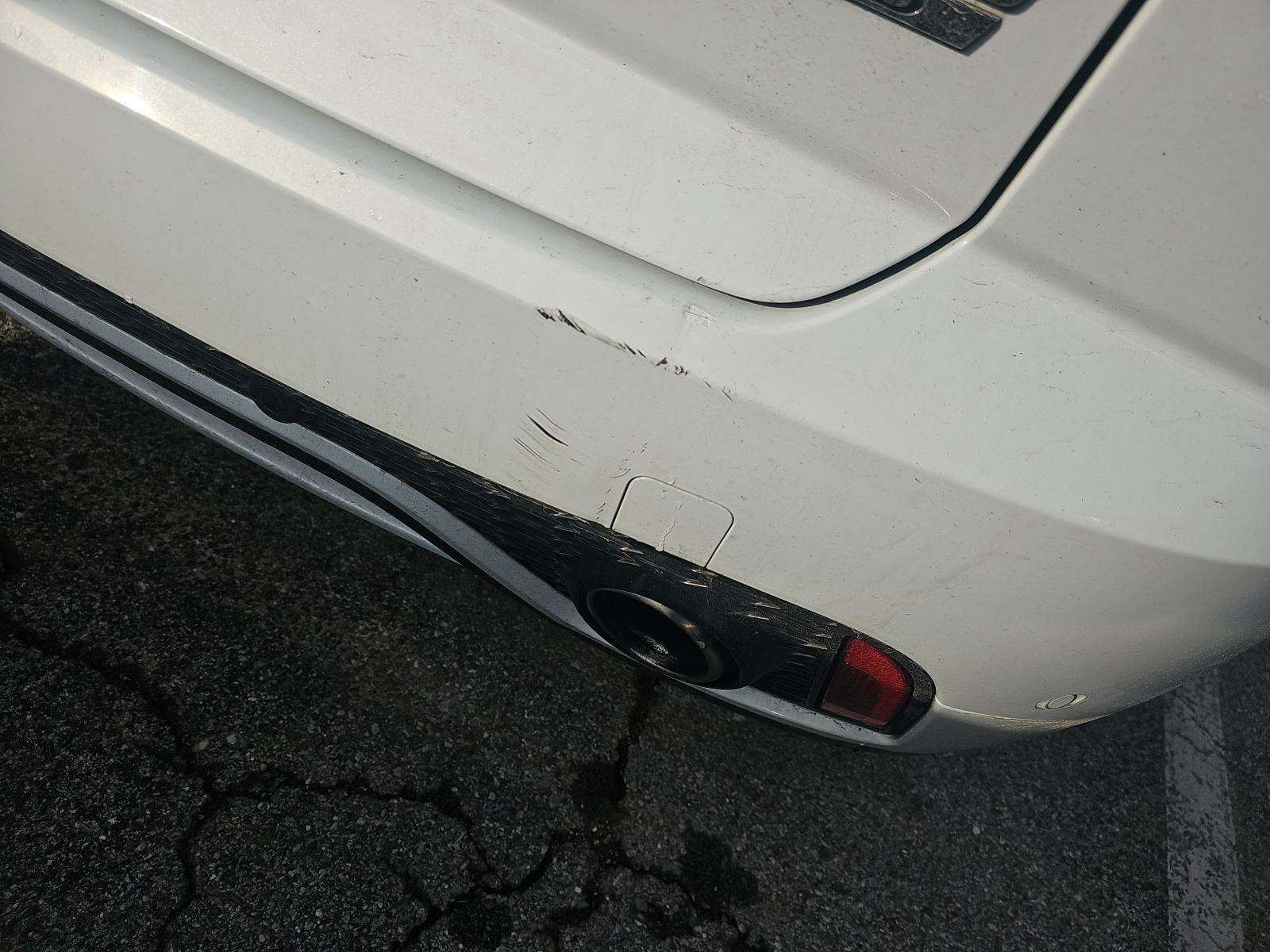 2020 Jaguar E-PACE Checkered Flag AWD