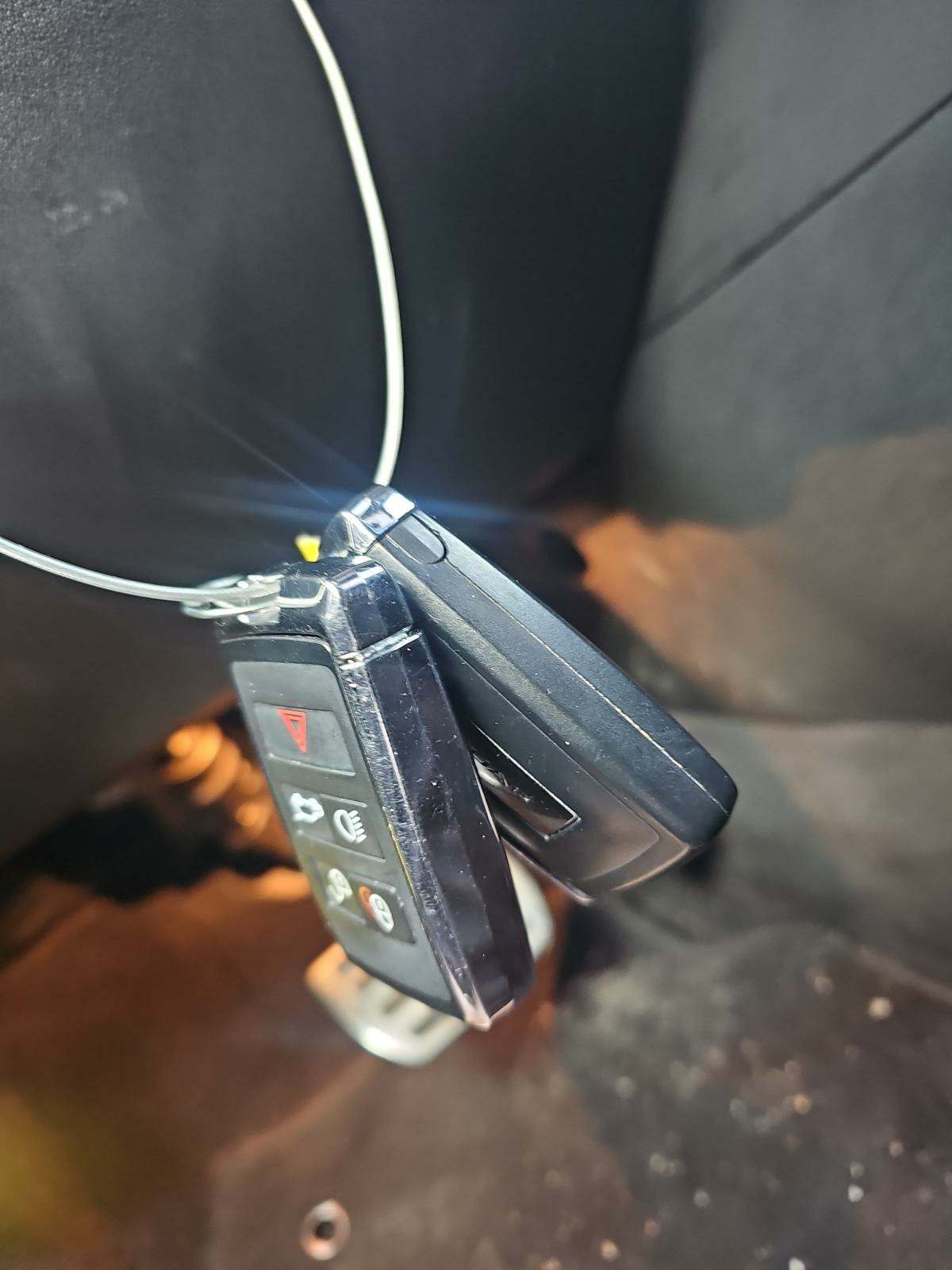 2020 Jaguar E-PACE Checkered Flag AWD