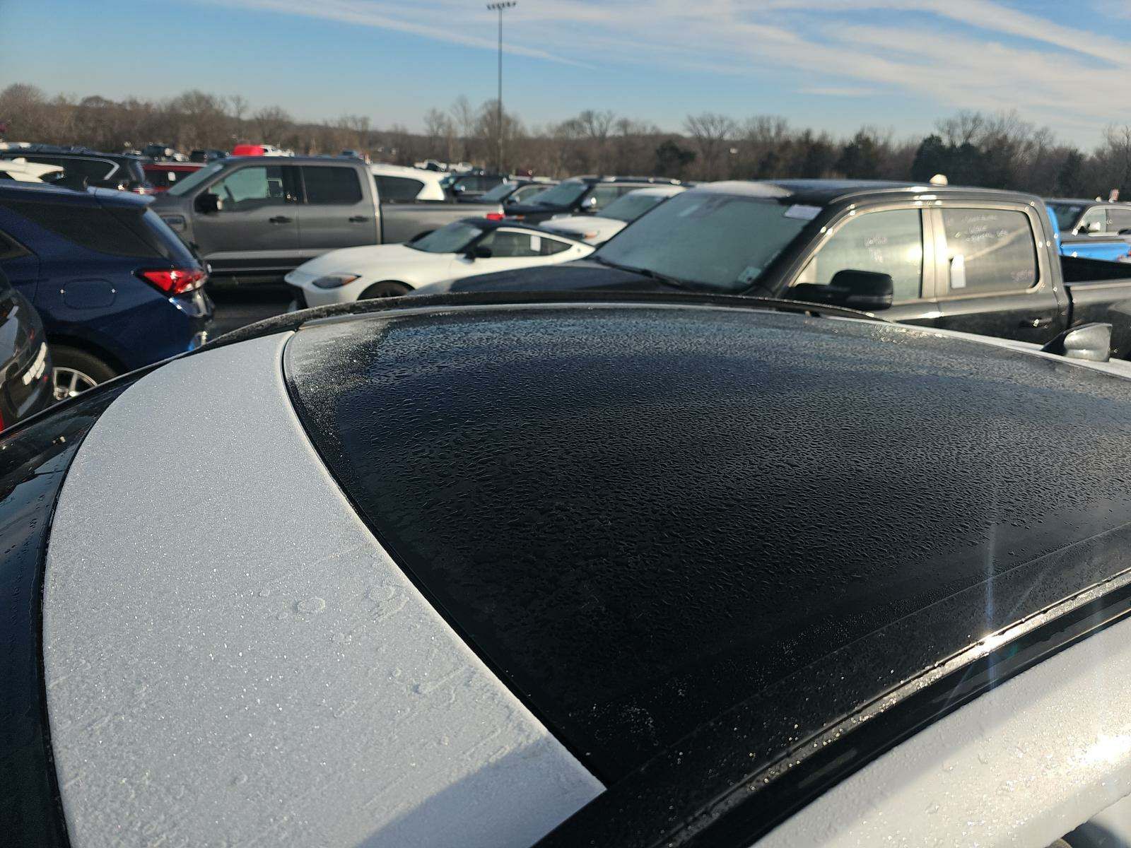 2020 Jaguar E-PACE Checkered Flag AWD