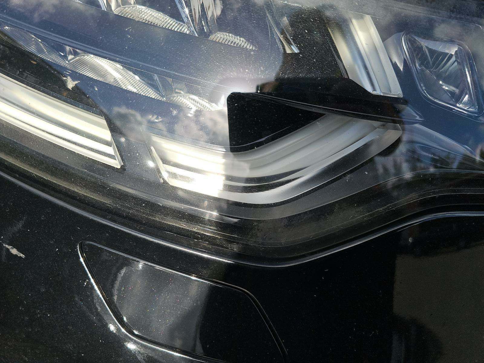 2017 Land Rover Discovery HSE AWD