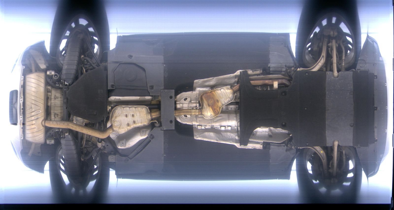 2019 Audi Q5 Premium Plus AWD