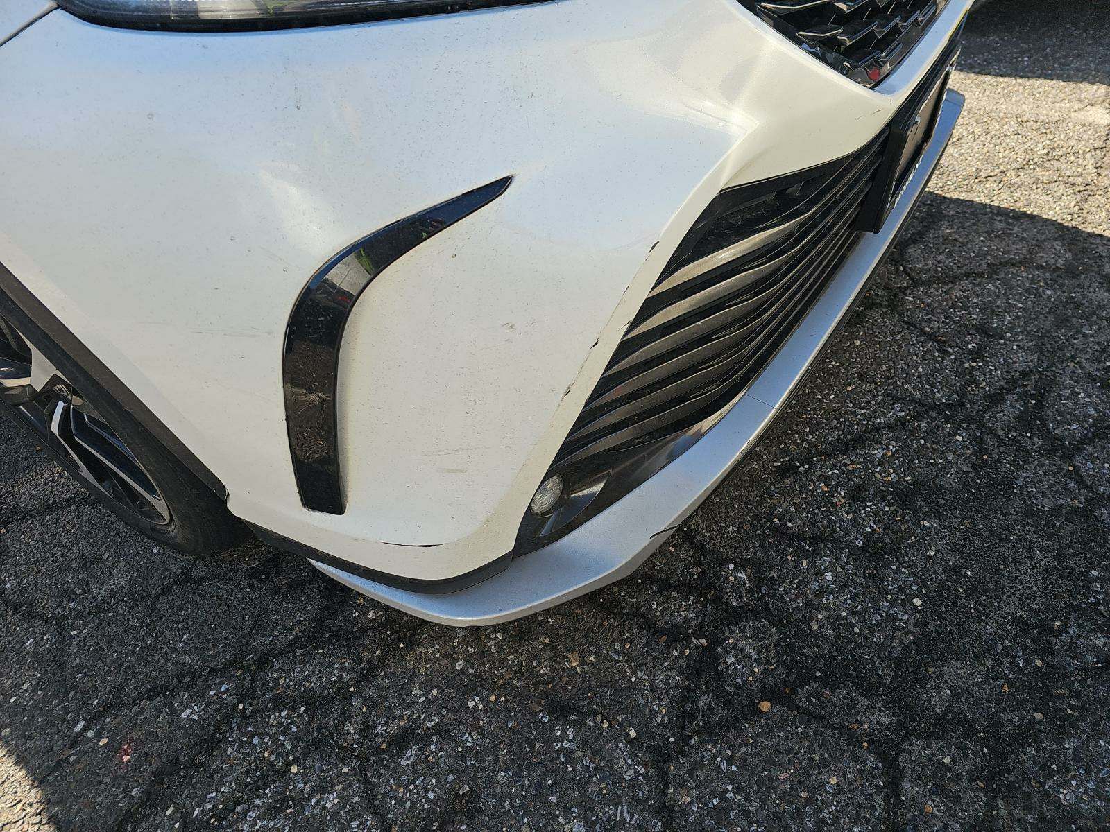 2021 Toyota Highlander XSE AWD