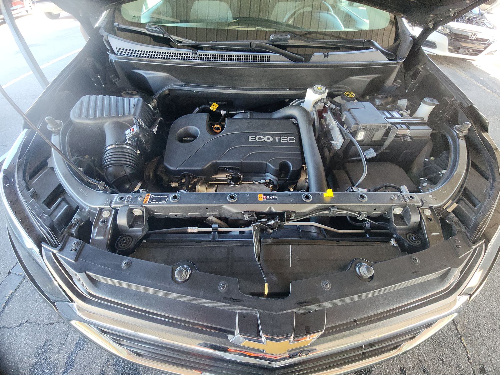 2020 Chevrolet Equinox LS FWD