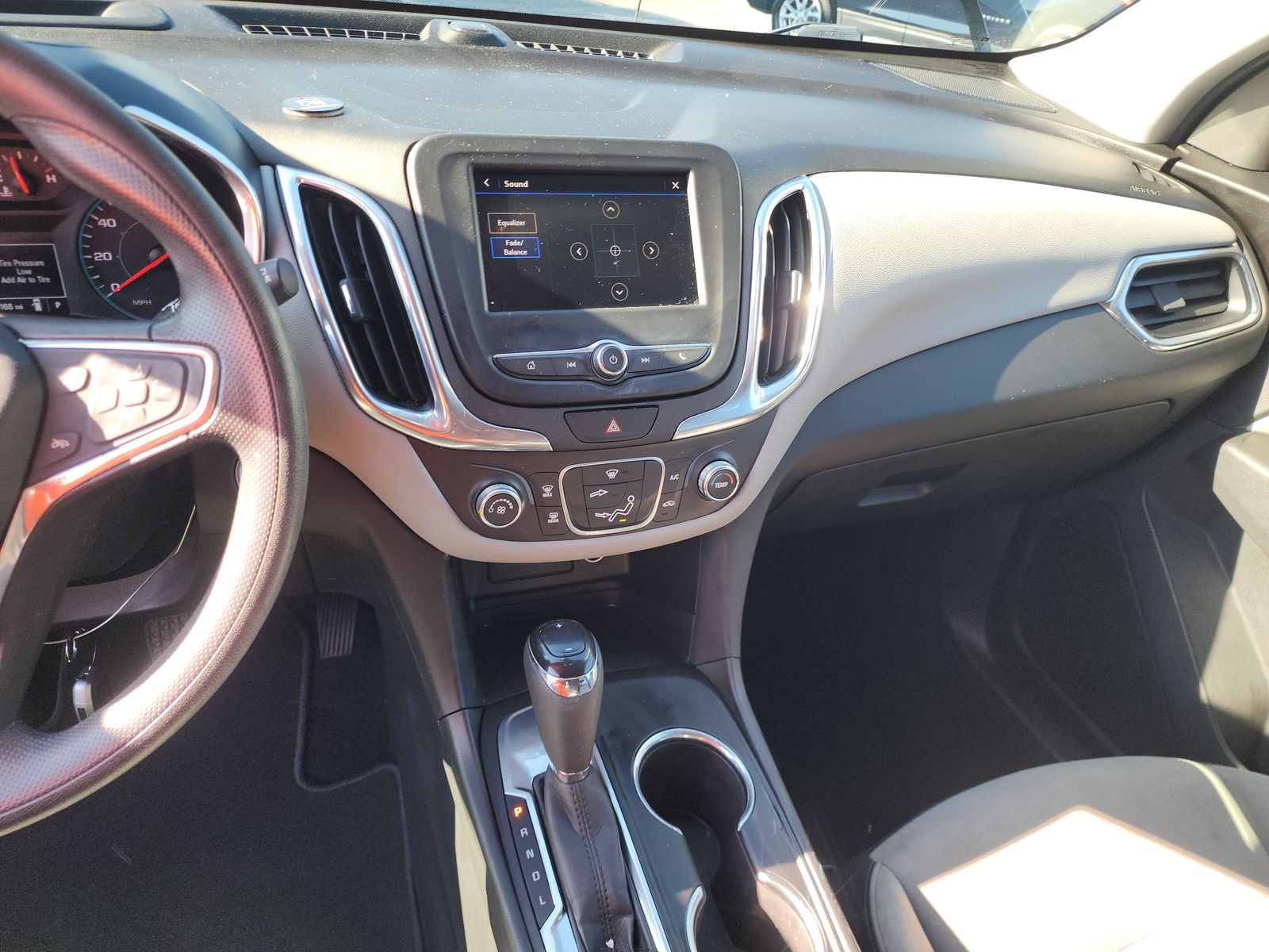 2020 Chevrolet Equinox LS FWD