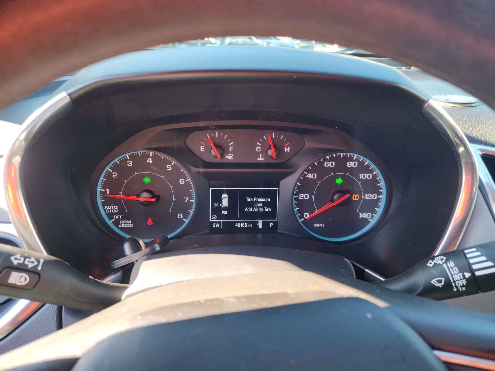 2020 Chevrolet Equinox LS FWD