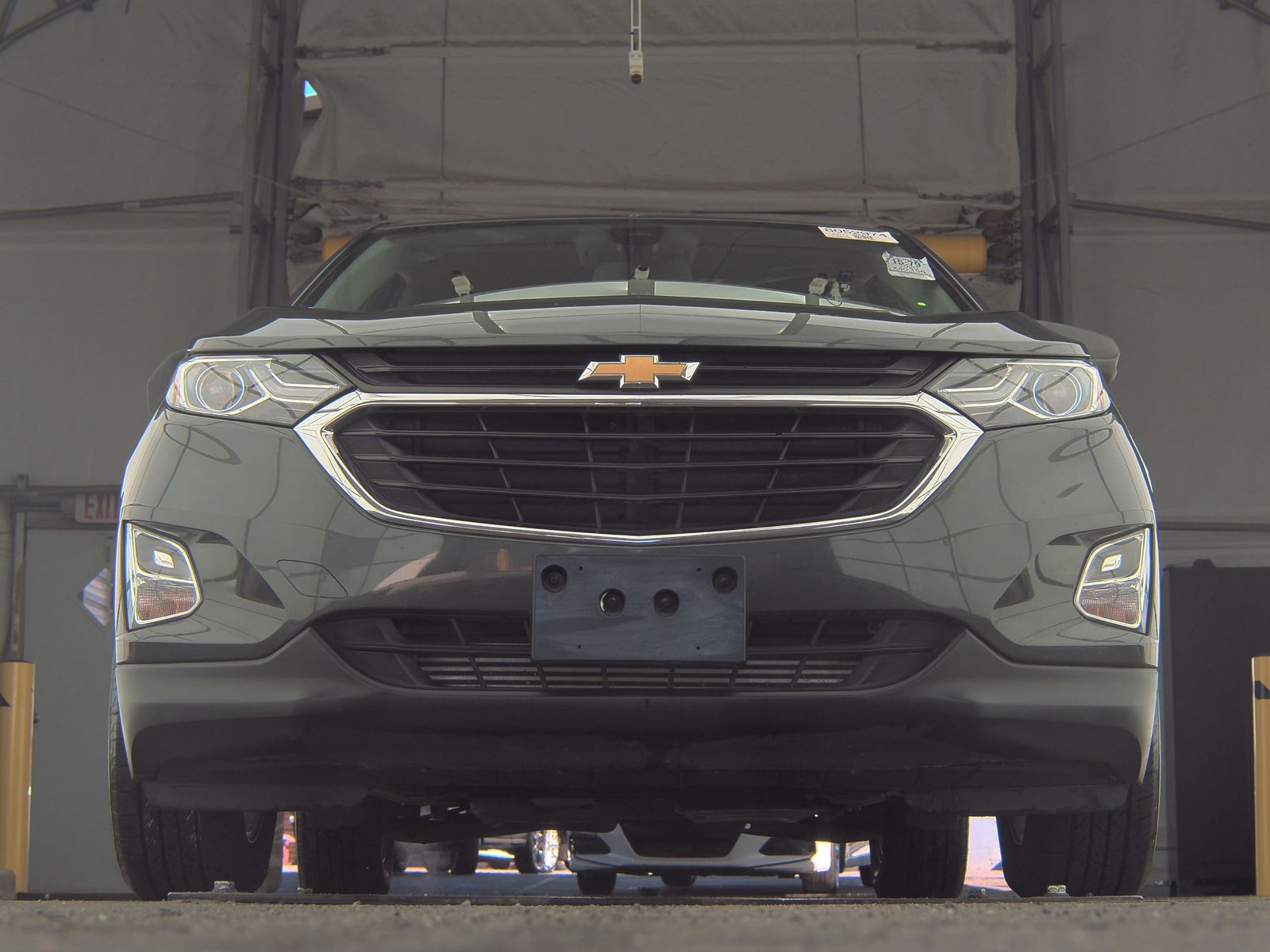 2020 Chevrolet Equinox LS FWD