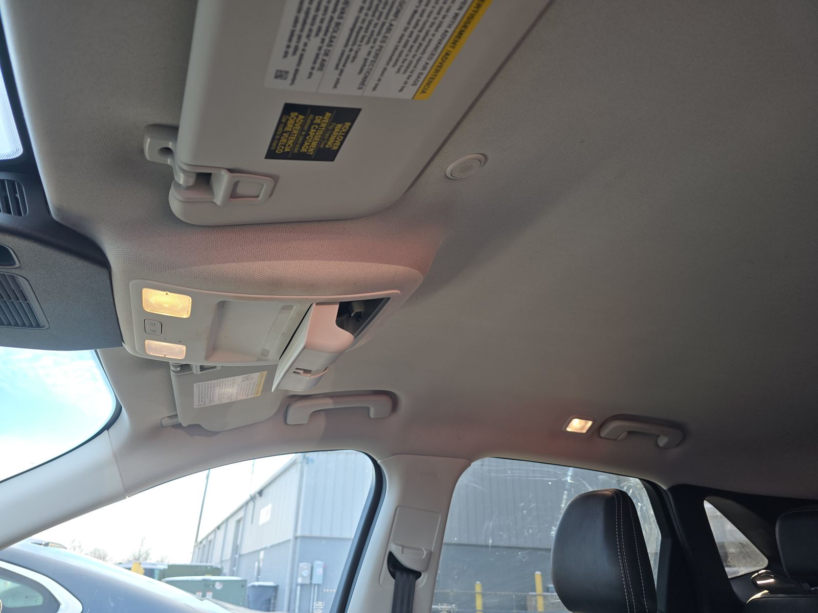 2021 Ford Escape Hybrid SEL AWD