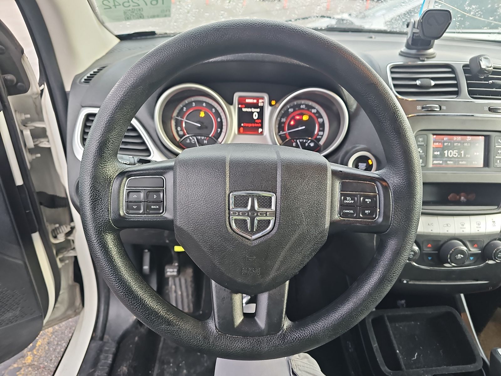 2020 Dodge Journey SE Value FWD