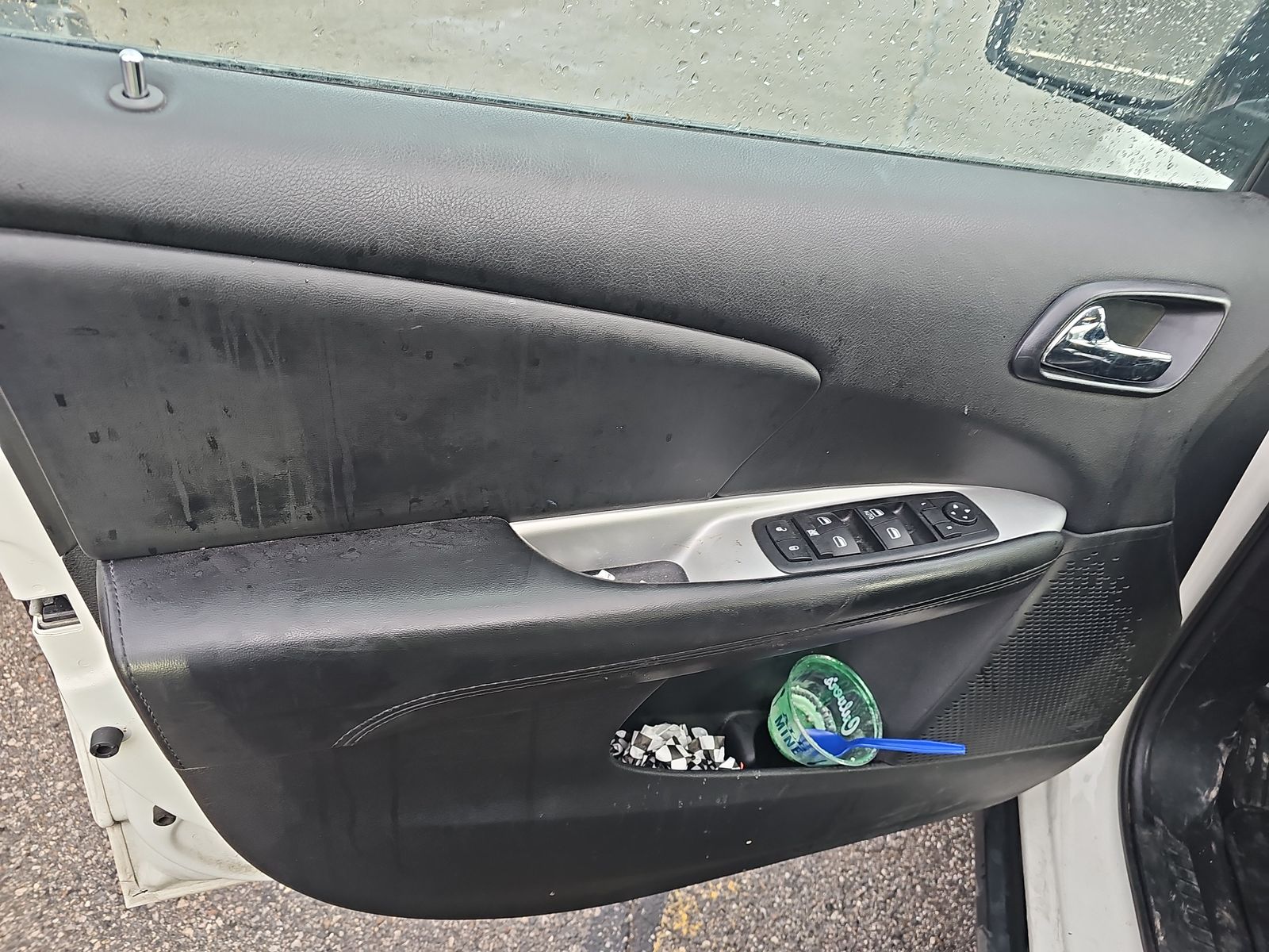 2020 Dodge Journey SE Value FWD