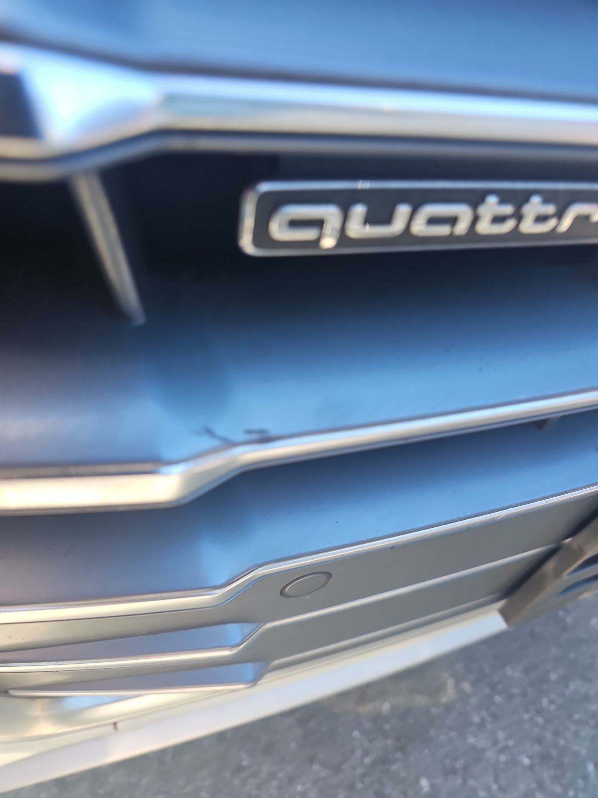 2019 Audi Q5 Premium Plus AWD