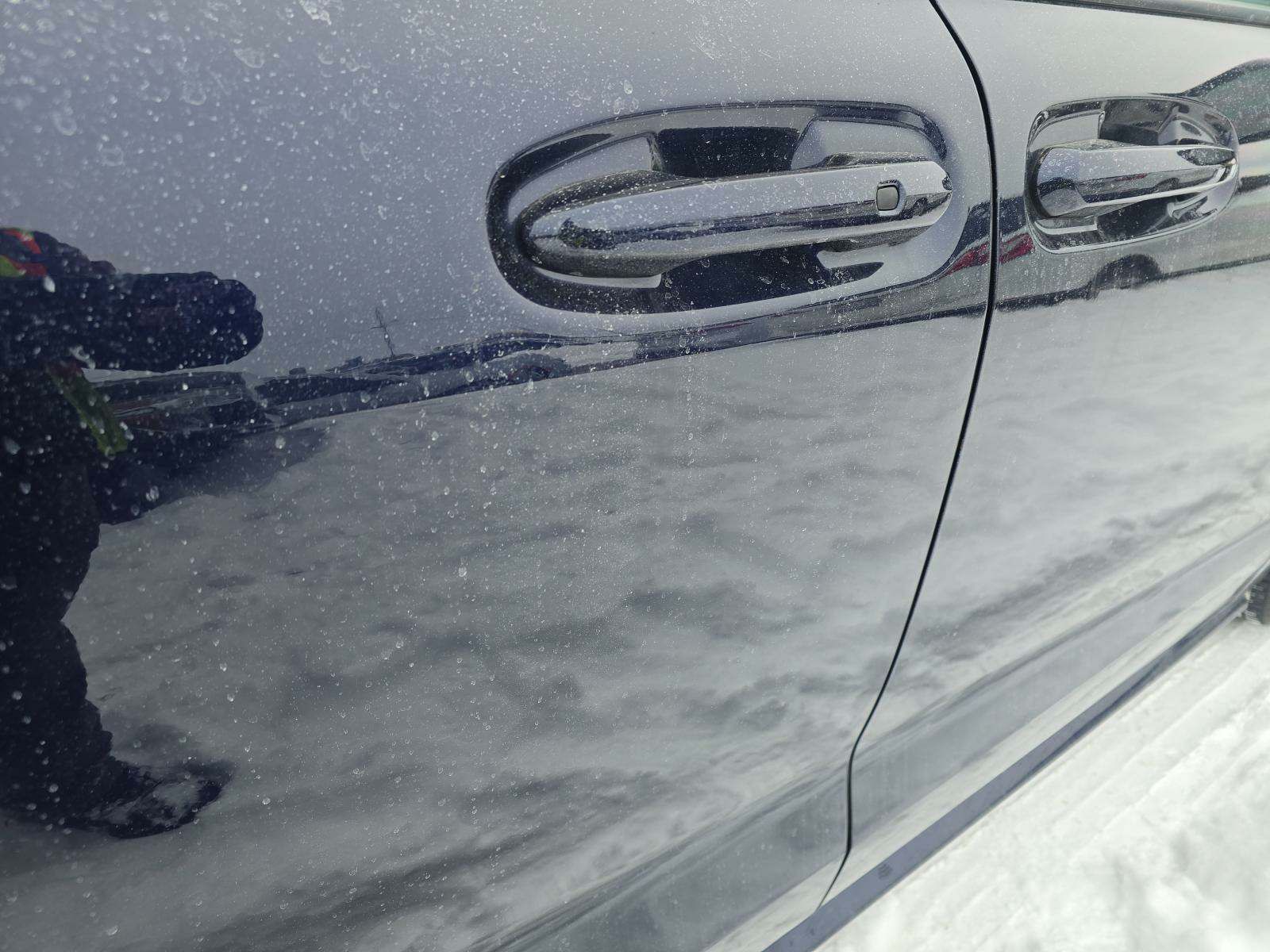 2022 Toyota Sienna LE AWD