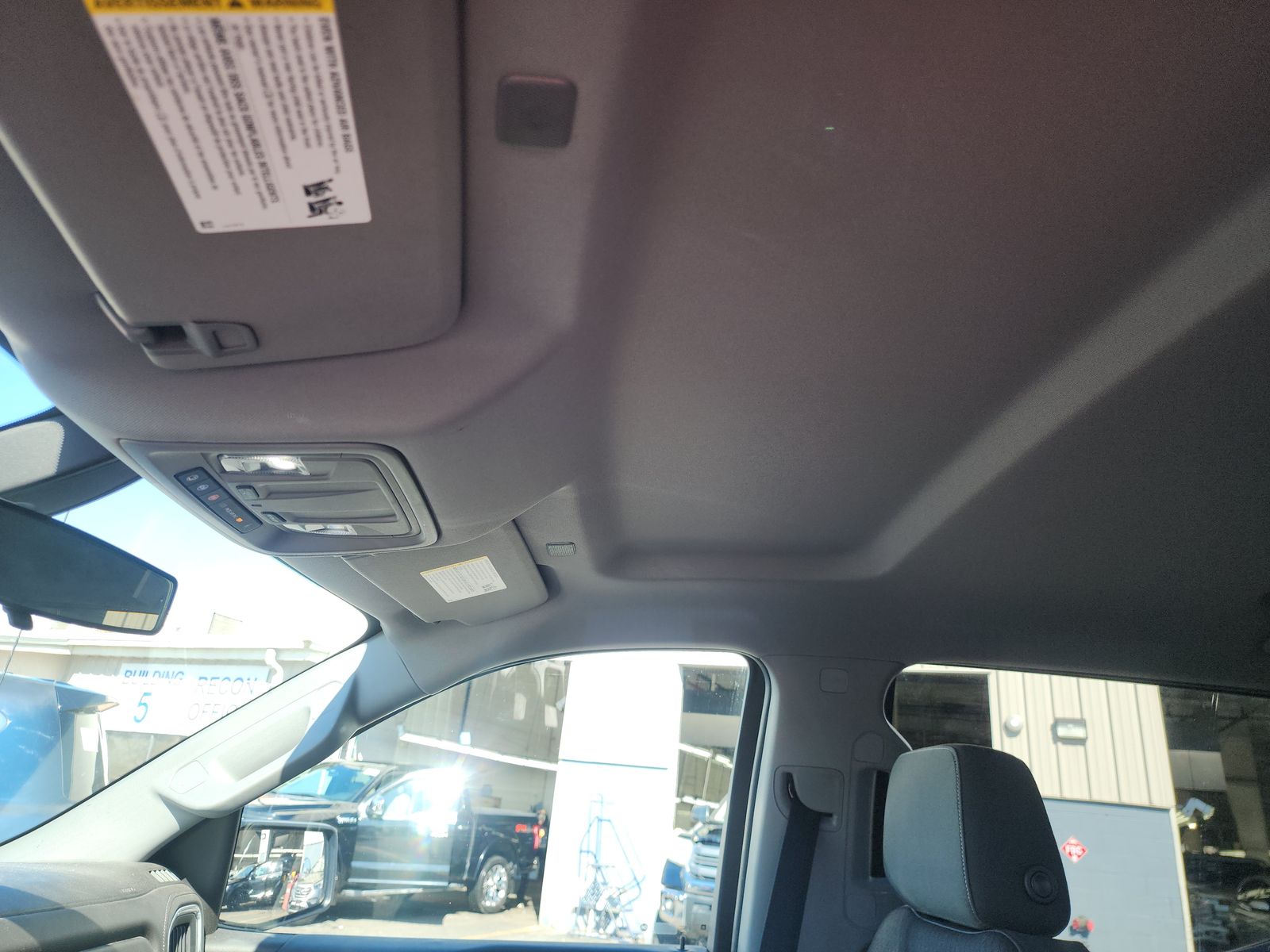 2019 Chevrolet Silverado 1500 RST AWD