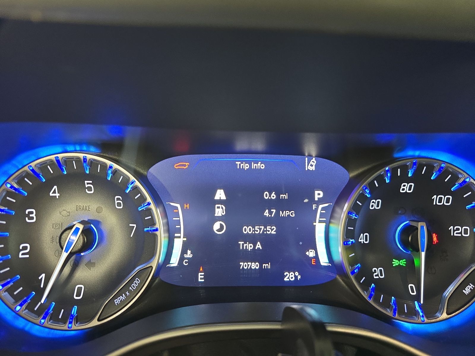 2022 Chrysler Pacifica Touring L FWD