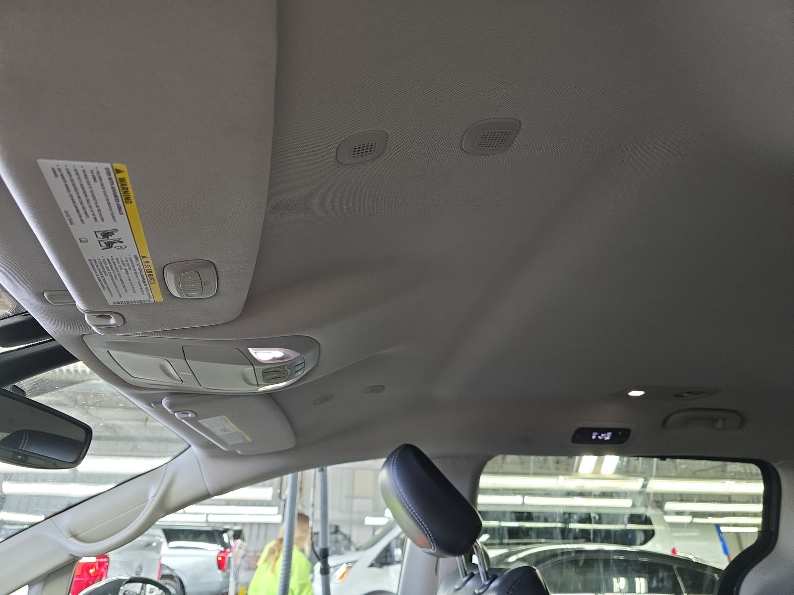 2022 Chrysler Pacifica Touring L FWD