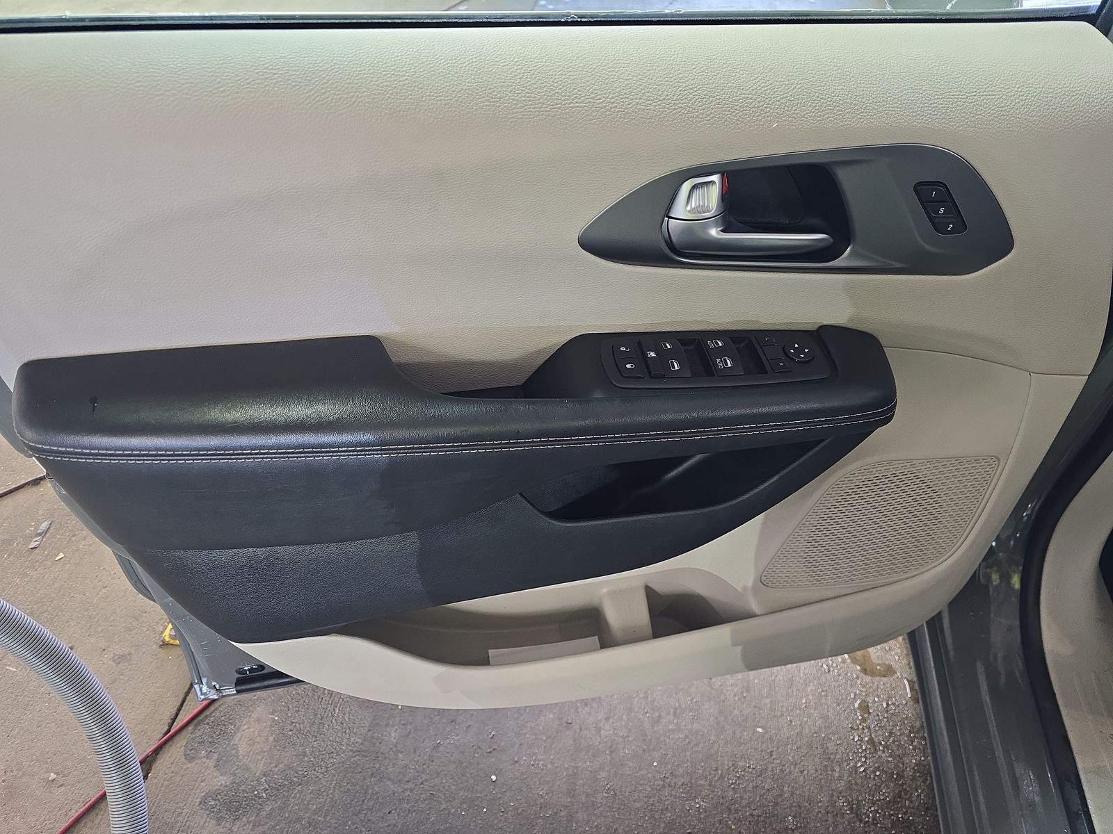 2022 Chrysler Pacifica Touring L FWD