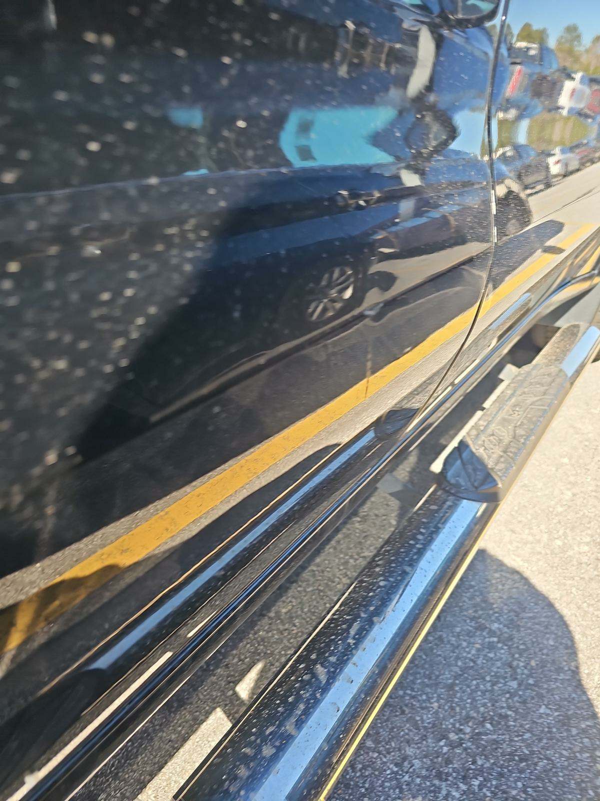 2020 Chevrolet Silverado 1500 LT RWD