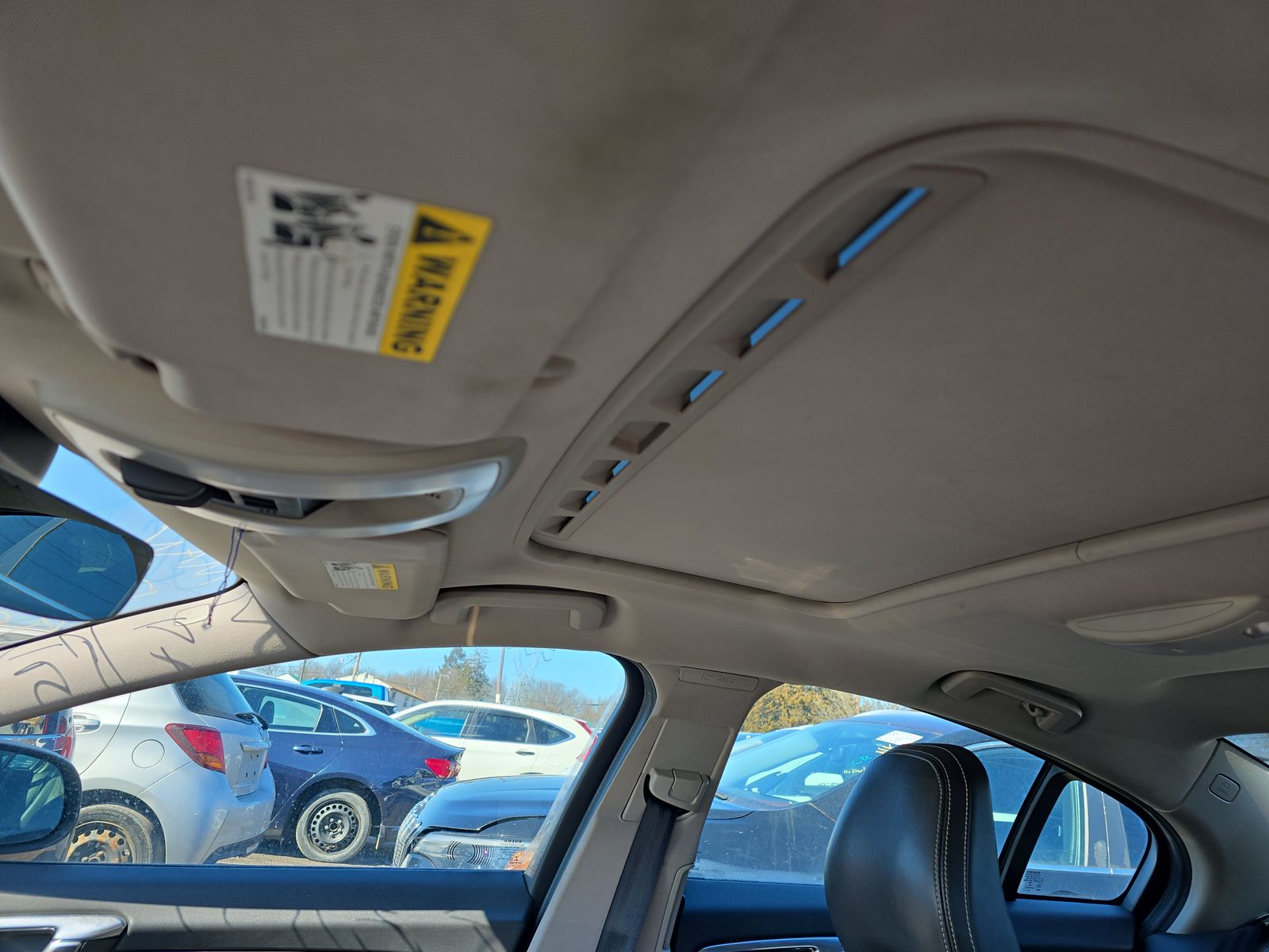 2017 Volvo S60 T5 Dynamic FWD