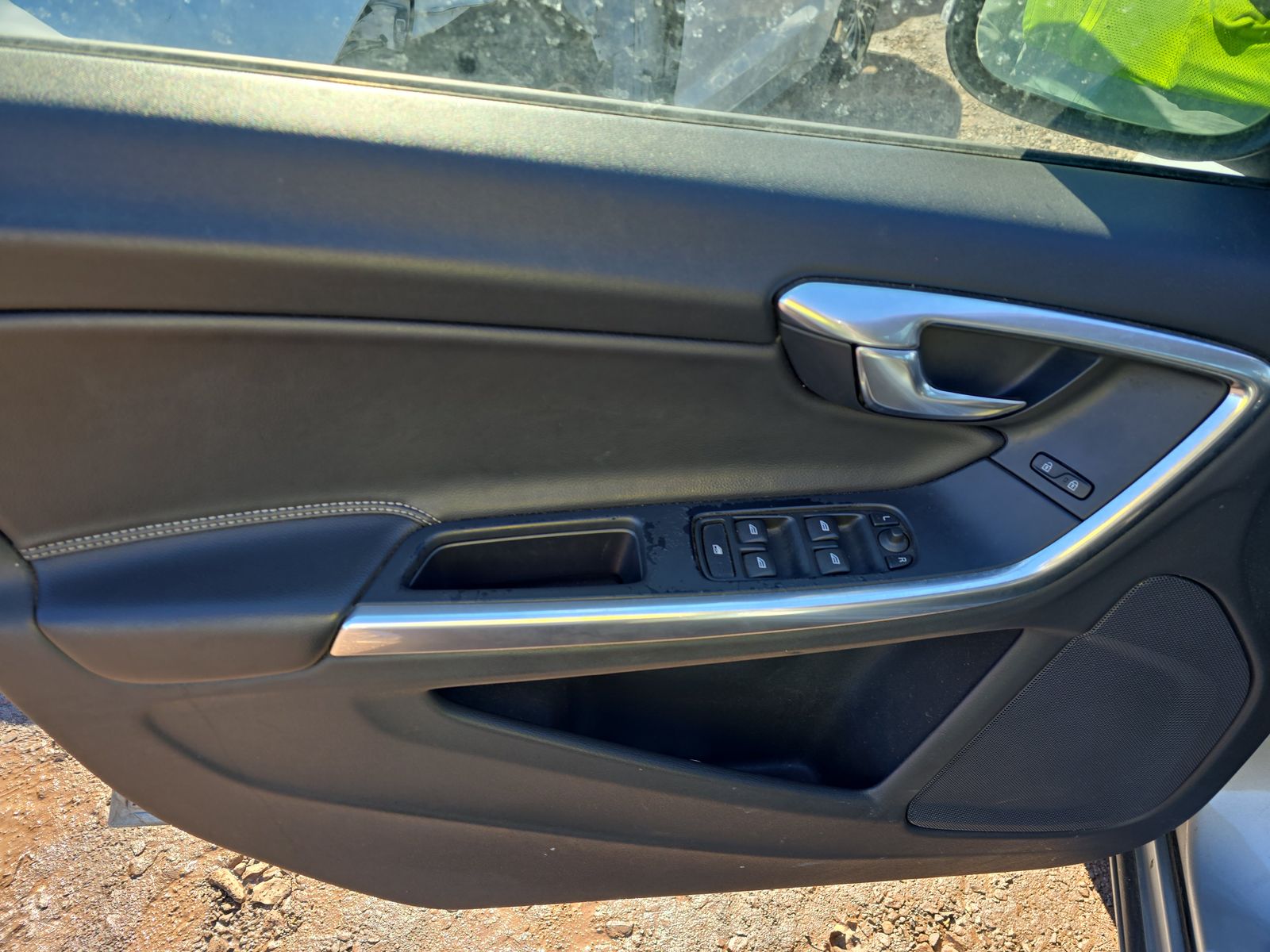 2017 Volvo S60 T5 Dynamic FWD