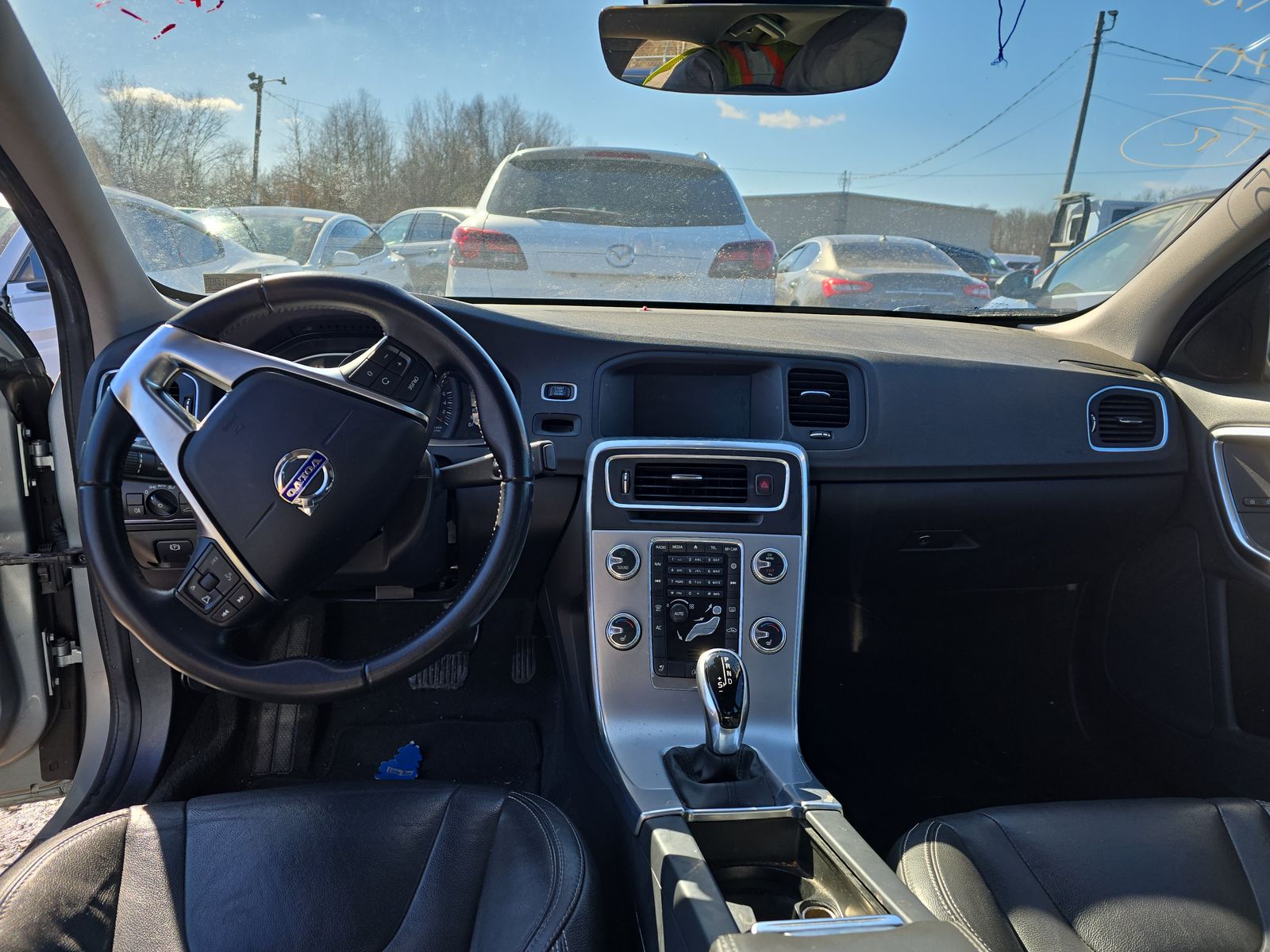 2017 Volvo S60 T5 Dynamic FWD