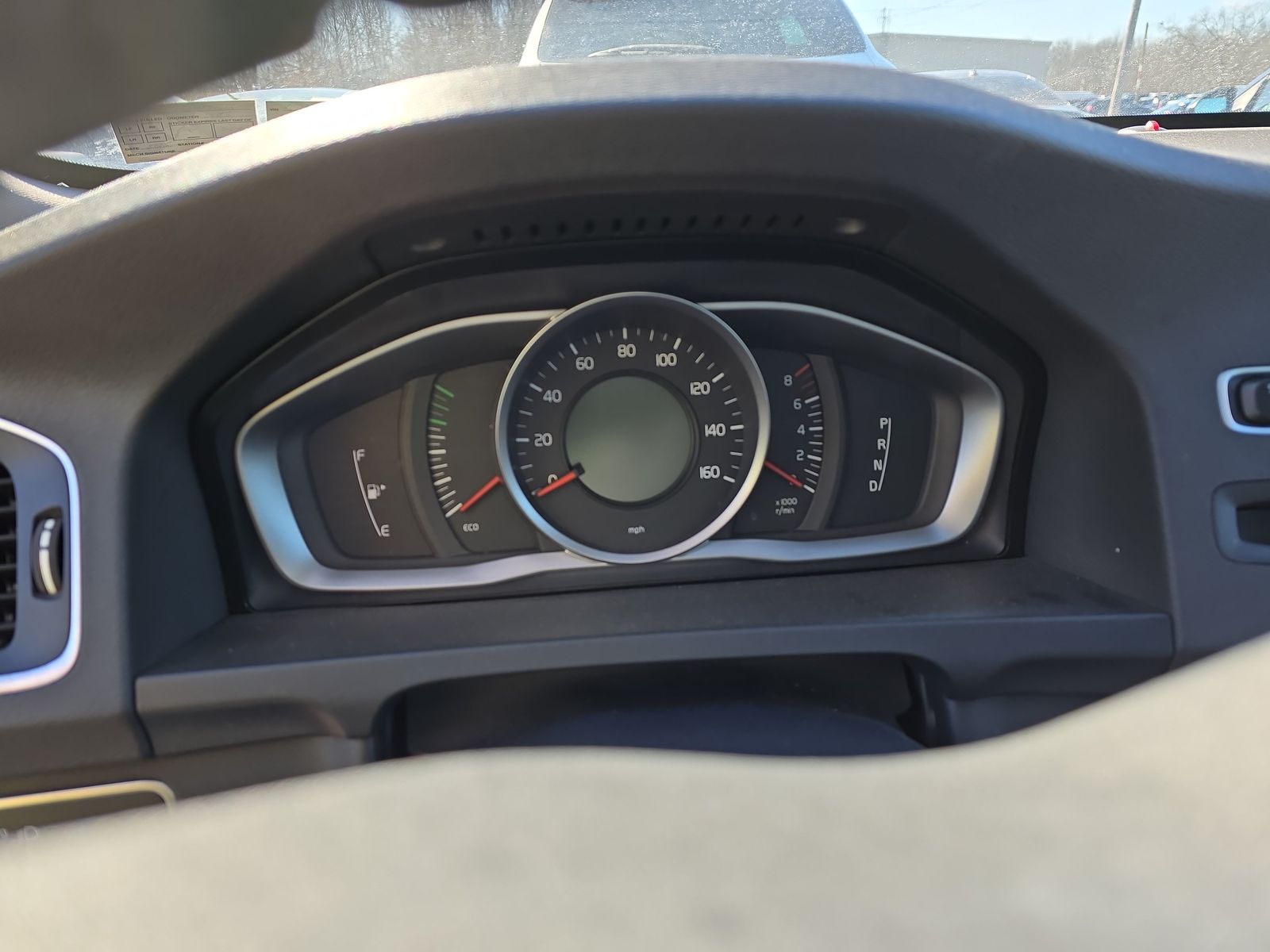 2017 Volvo S60 T5 Dynamic FWD