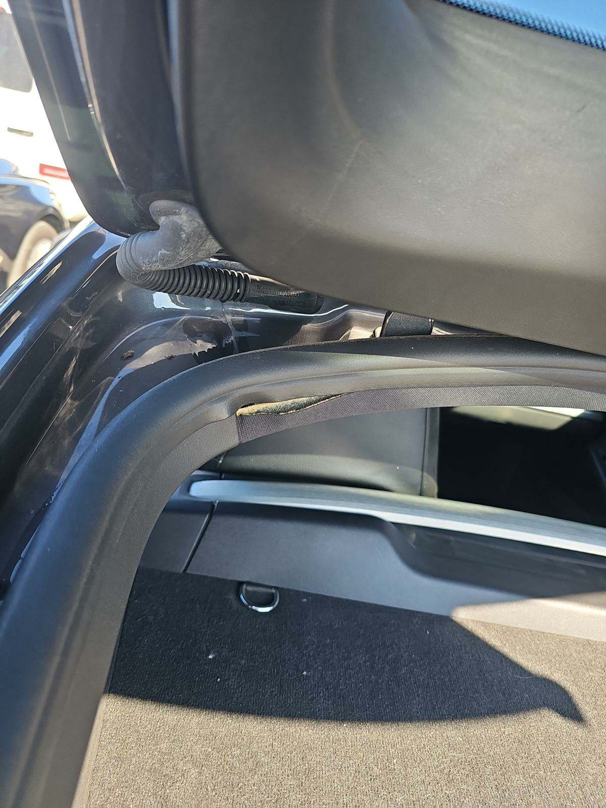 2016 Porsche Cayman Base RWD