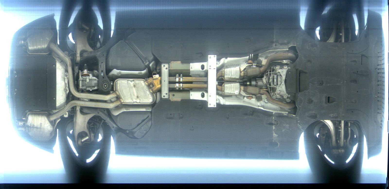 2018 Audi A8 L 4.0T Sport AWD