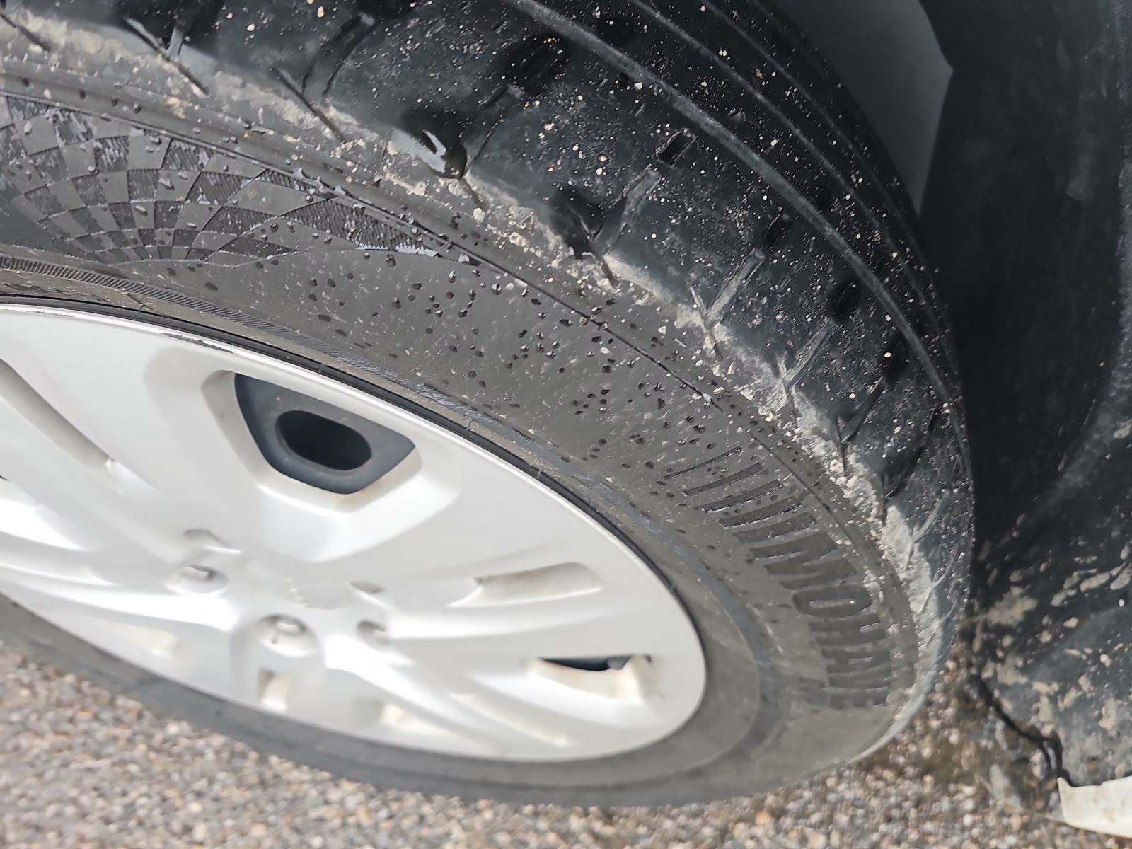 2020 Dodge Journey SE Value FWD