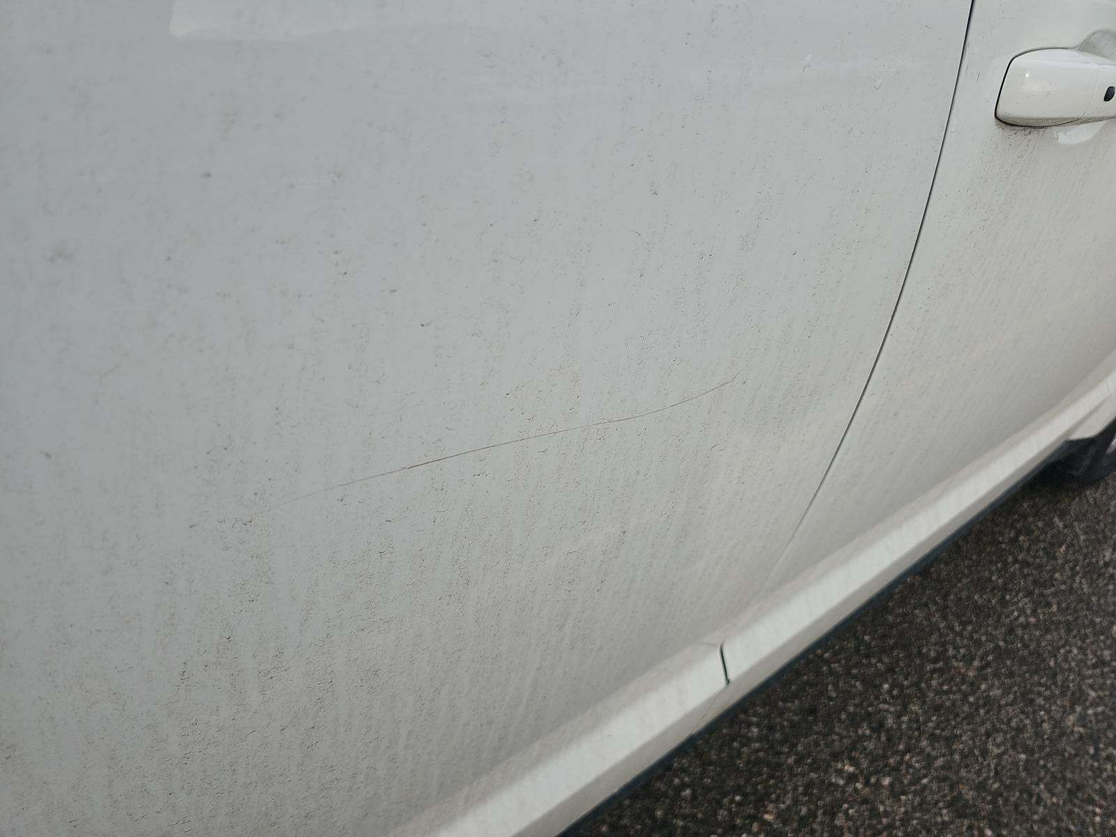 2020 Dodge Journey SE Value FWD