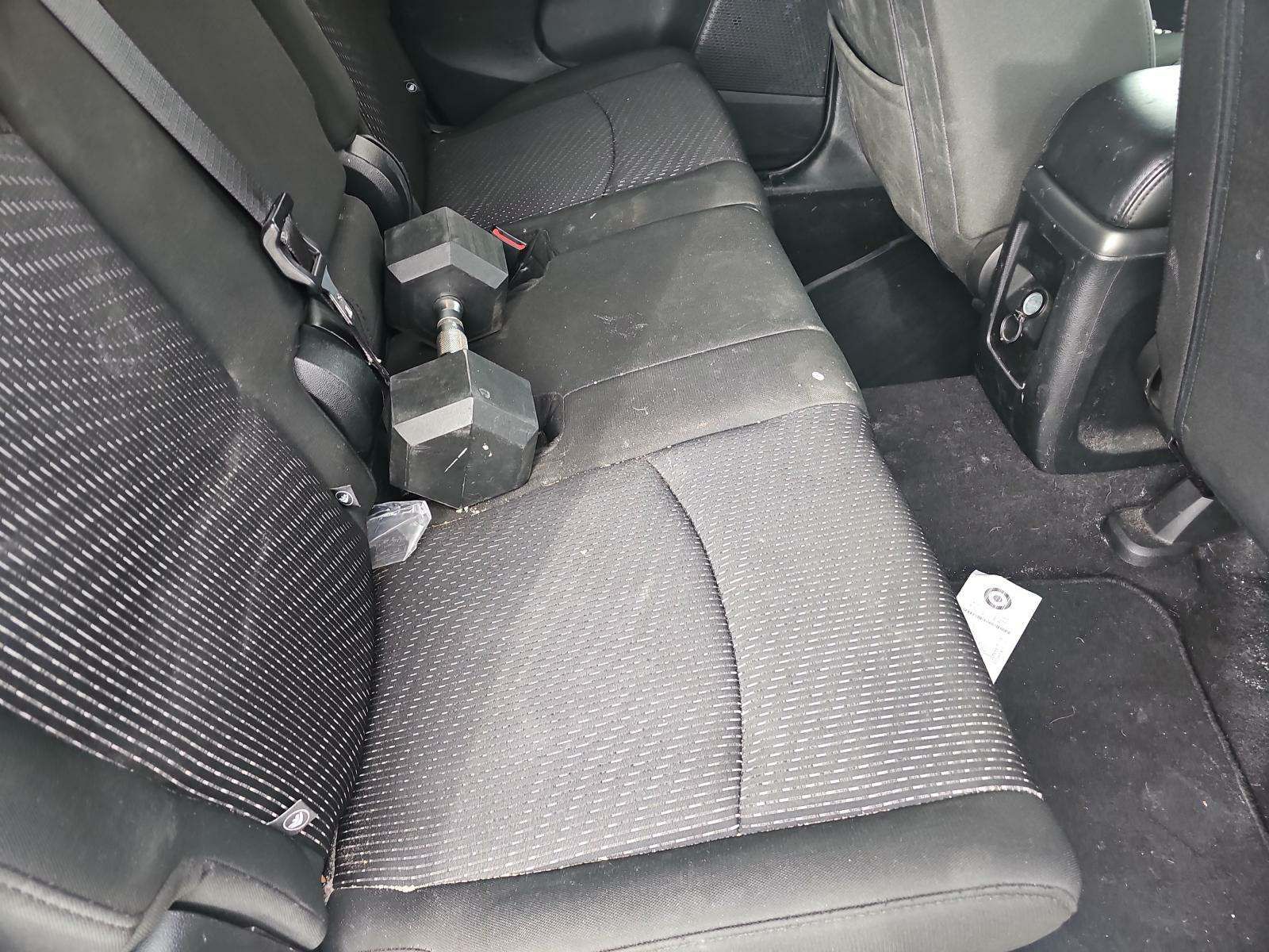 2020 Dodge Journey SE Value FWD