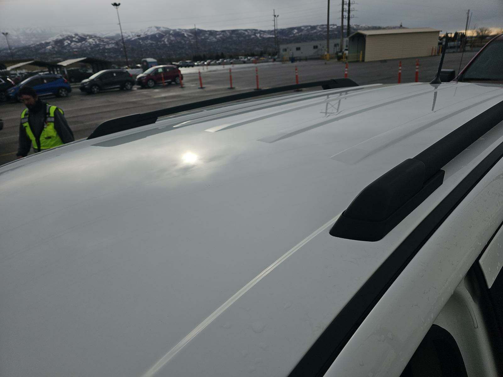 2020 Dodge Journey SE Value FWD