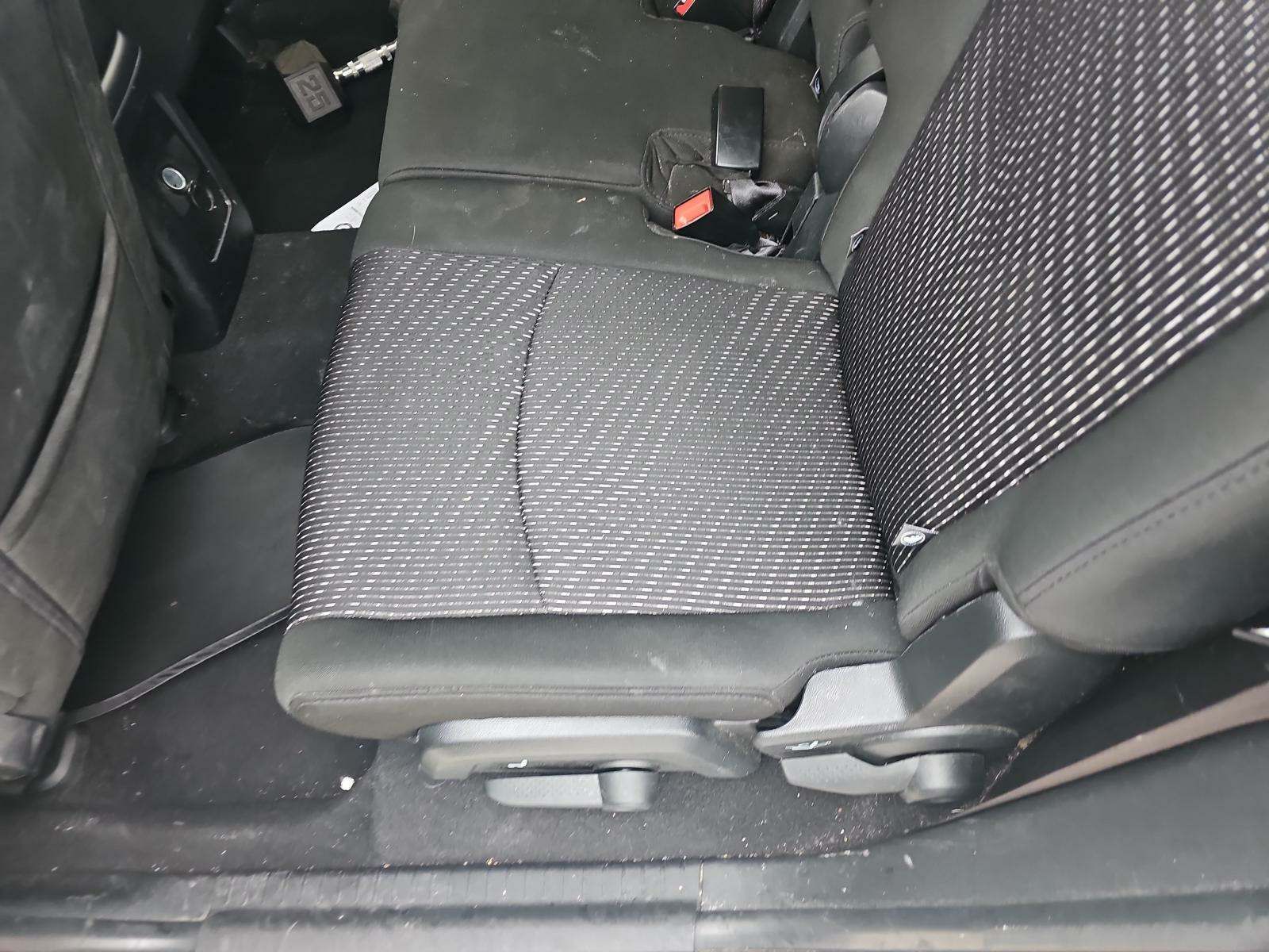 2020 Dodge Journey SE Value FWD