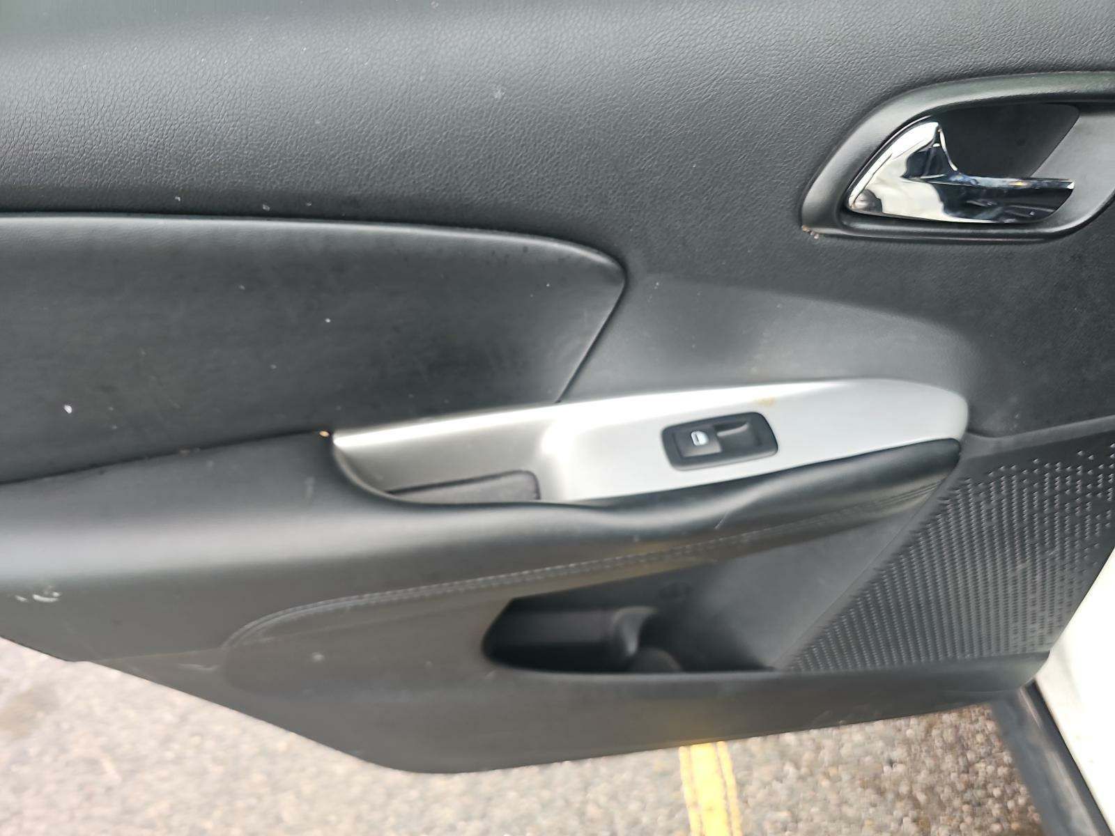 2020 Dodge Journey SE Value FWD