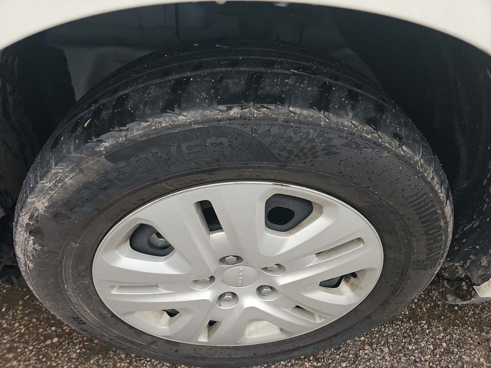 2020 Dodge Journey SE Value FWD