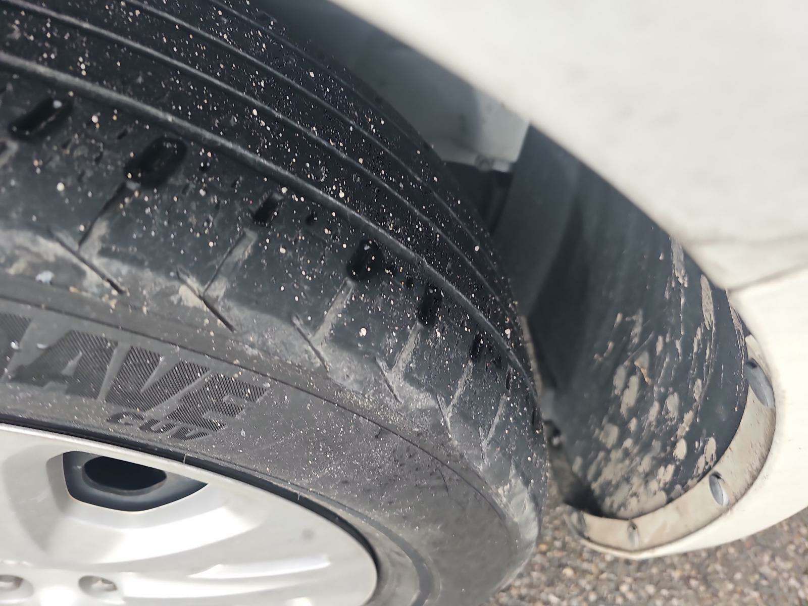 2020 Dodge Journey SE Value FWD