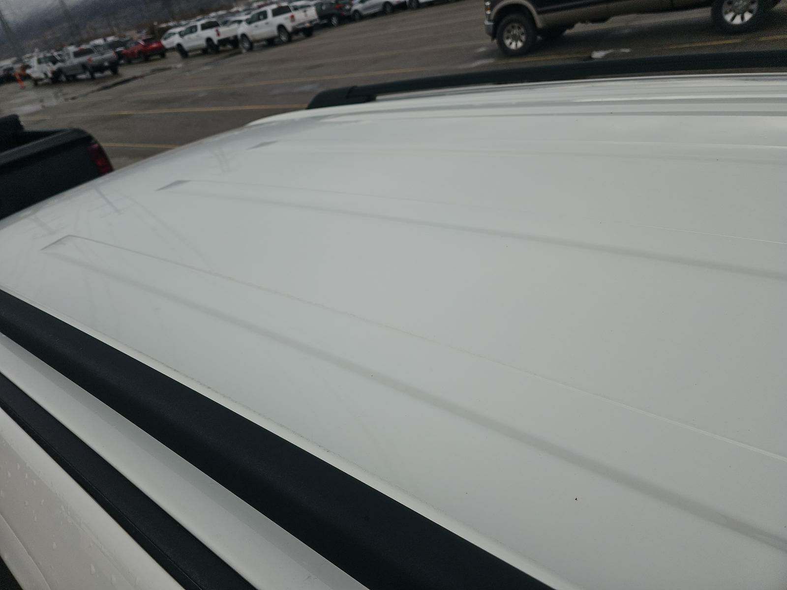 2020 Dodge Journey SE Value FWD